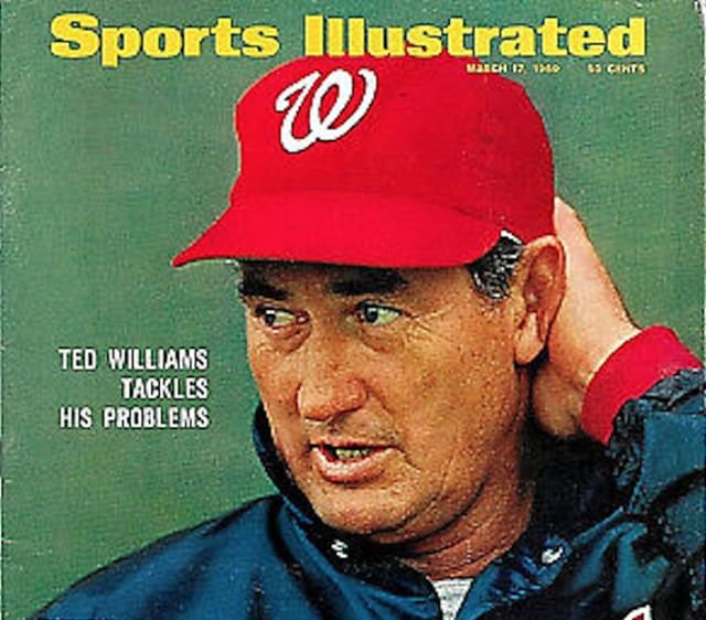 The books of Ezra and Nehemiah tell of a history filled with exile and rebuilding like that of the Washington Senators/Nationals in major league baseball. Read more about the connection in this week's Bottom of the Ninth!
https://completegameministries.org/bot9/2019/9/2/a-baseball-guys-bible-guide-ezranehemiah