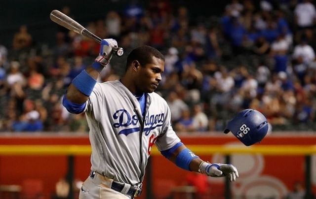 Ezra & Nehemiah present us with the idea of Incomplete Fulfillment of prophecy. Much like disappointing MLB players, teams, or seasons, those in the game experience this like few others in life. Read more about this in. this week's Bottom of the Ninth!
https://completegameministries.org/bot9/2019/9/2/a-baseball-guys-bible-guide-ezranehemiah