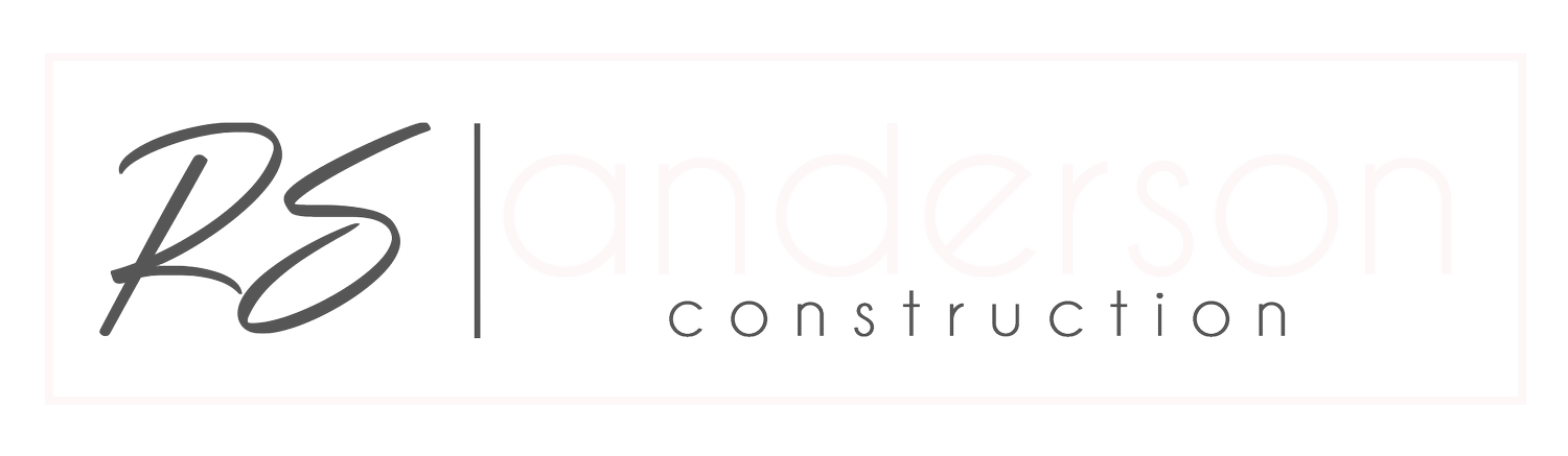 Rs Anderson Portfolio 