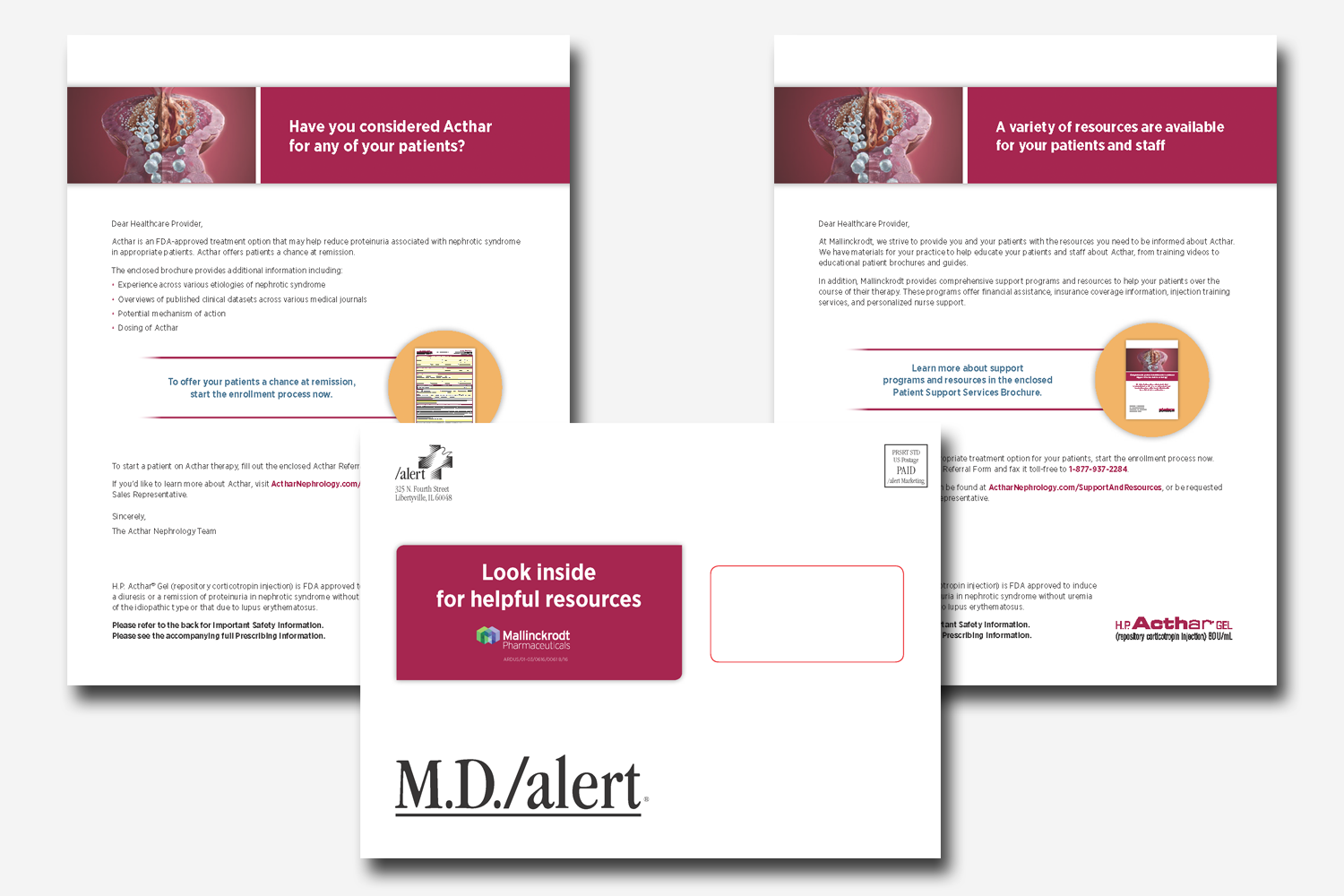 Direct Mail