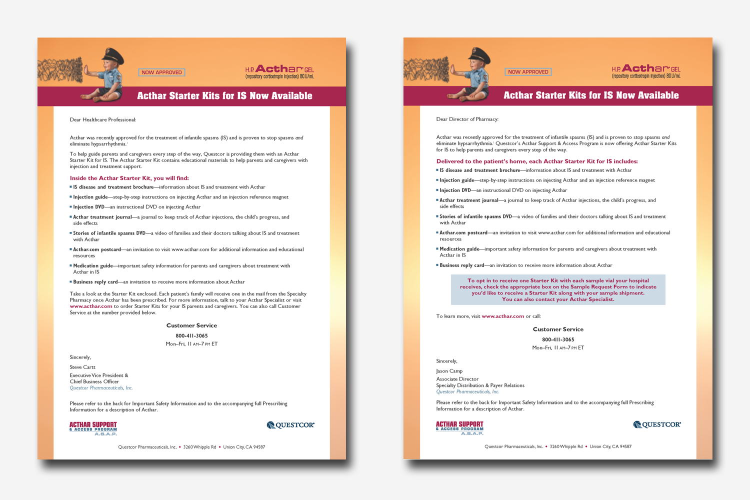 Direct Mail