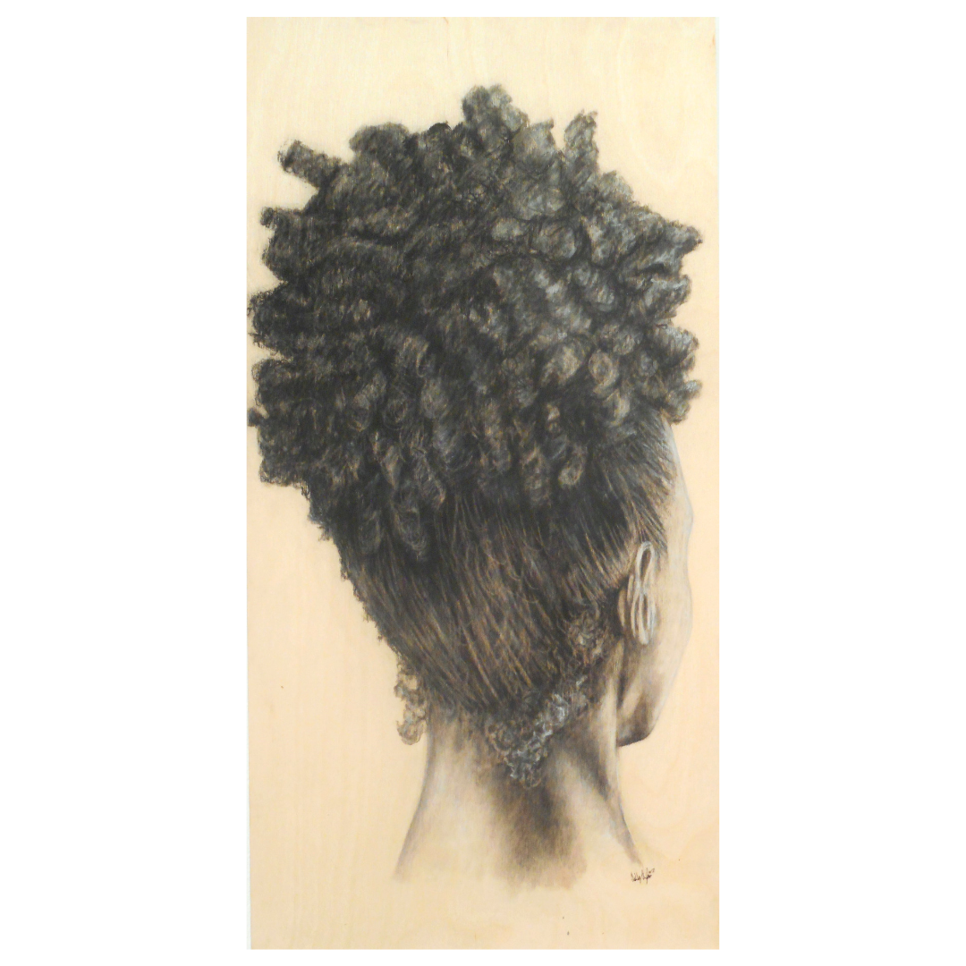 Hair Identity Series