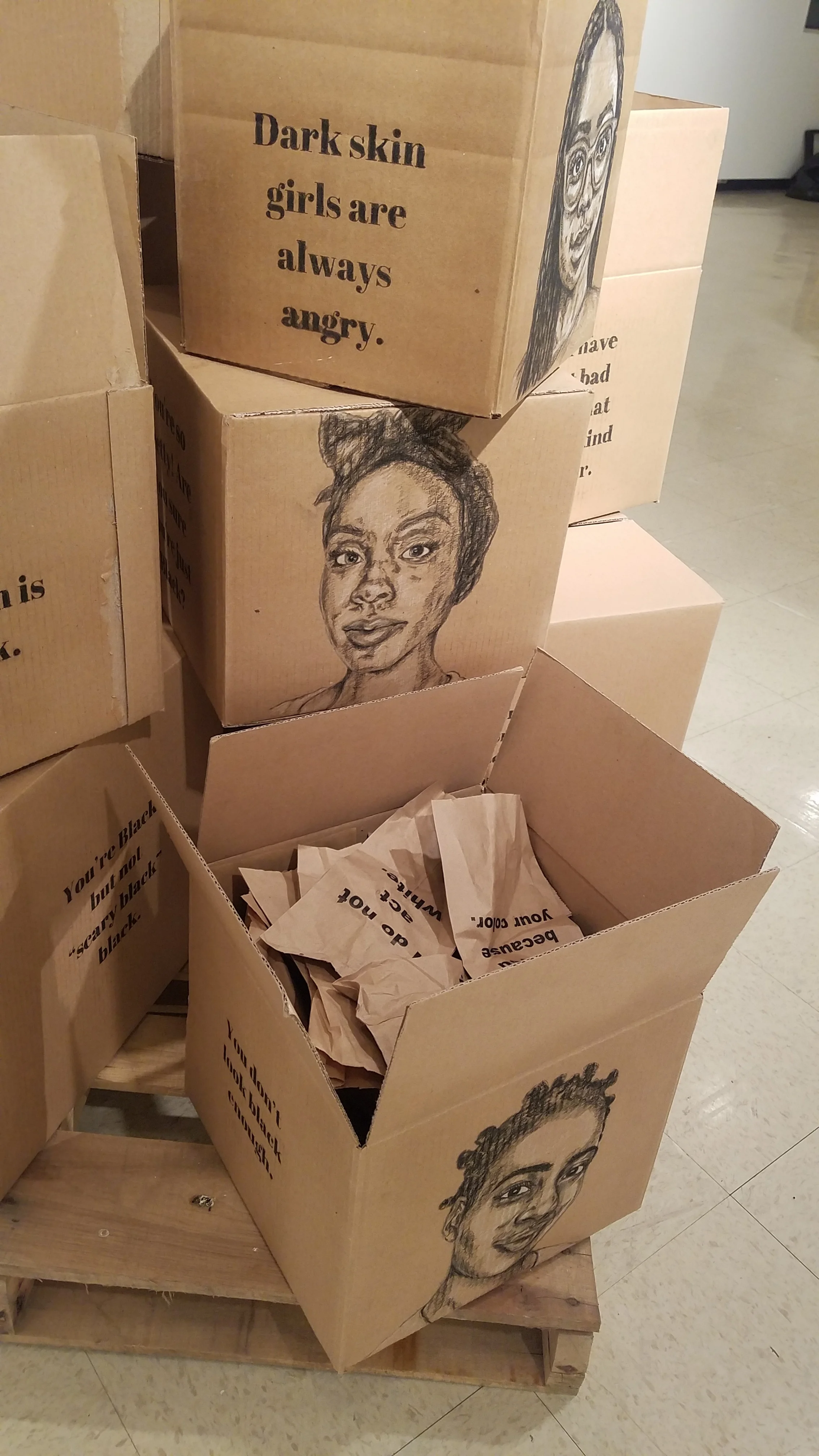 Stop Putting Me In A Box