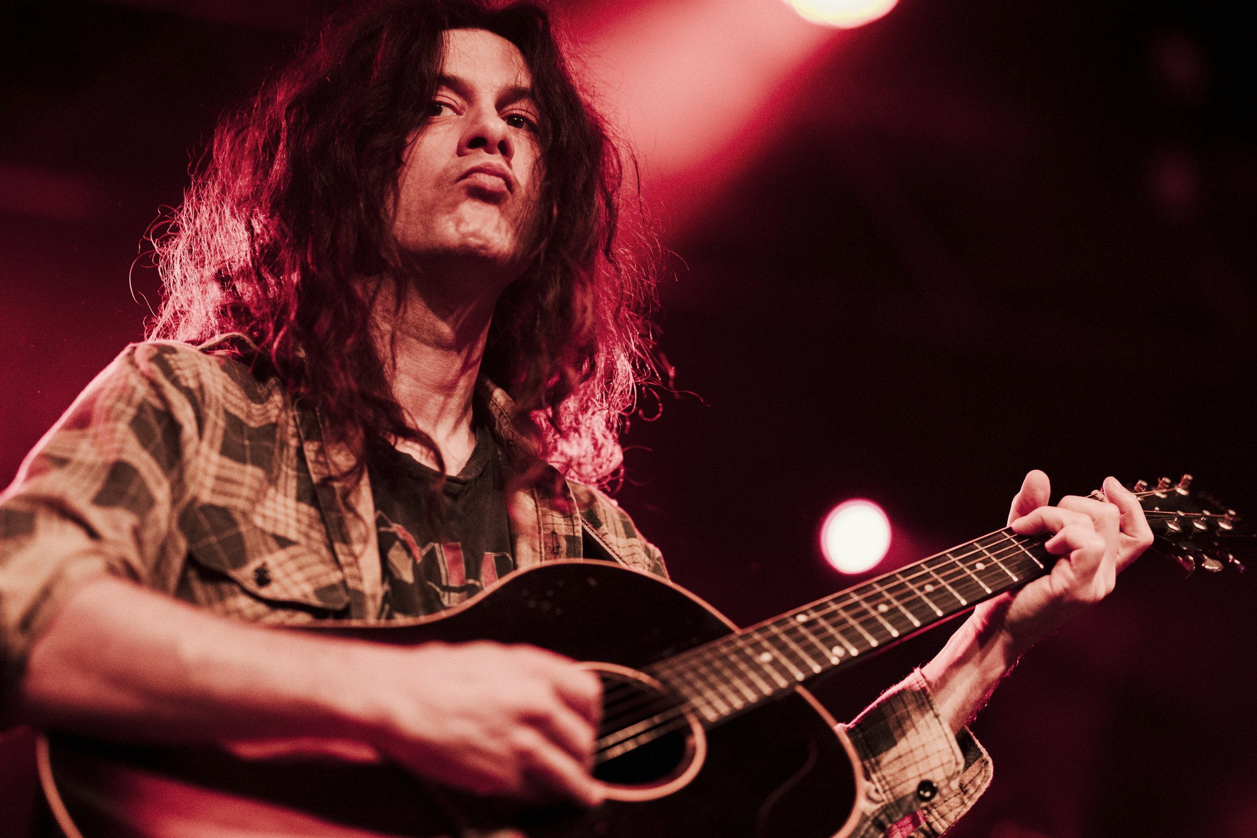 Kurt Vile & The Violaters