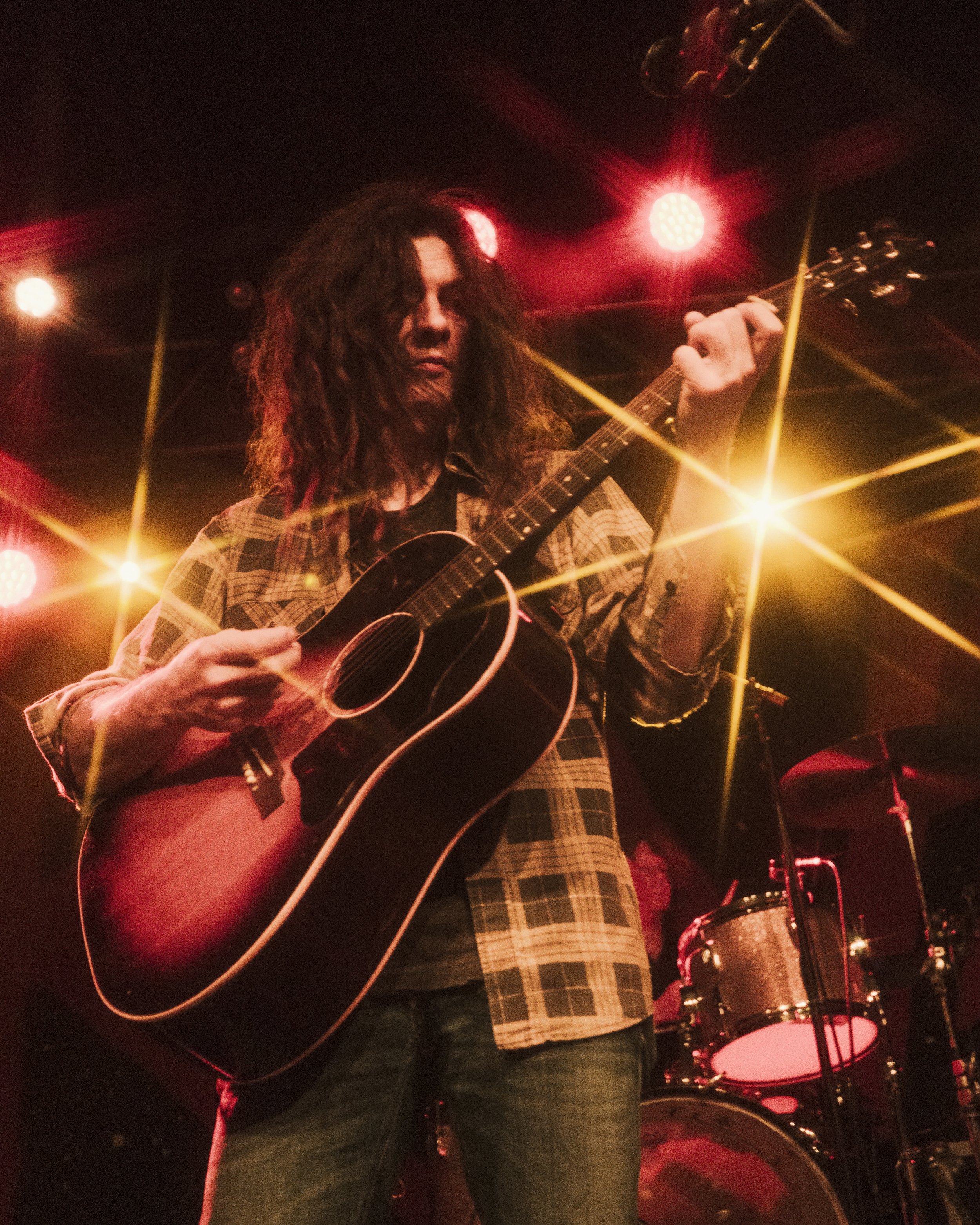 Kurt Vile & The Violaters