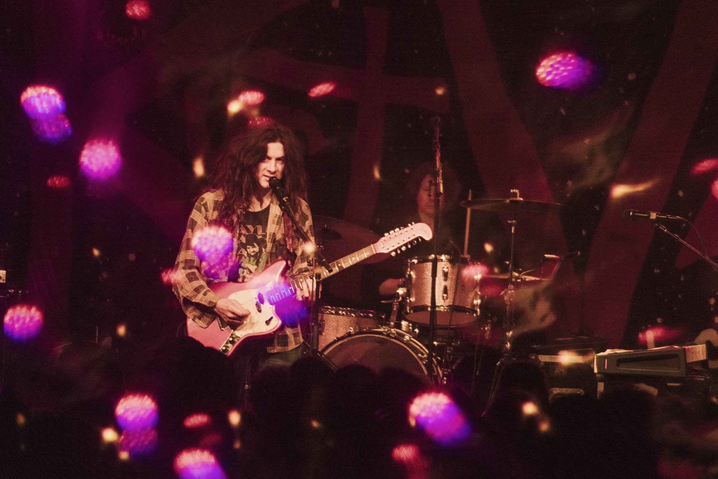 Kurt Vile & The Violaters