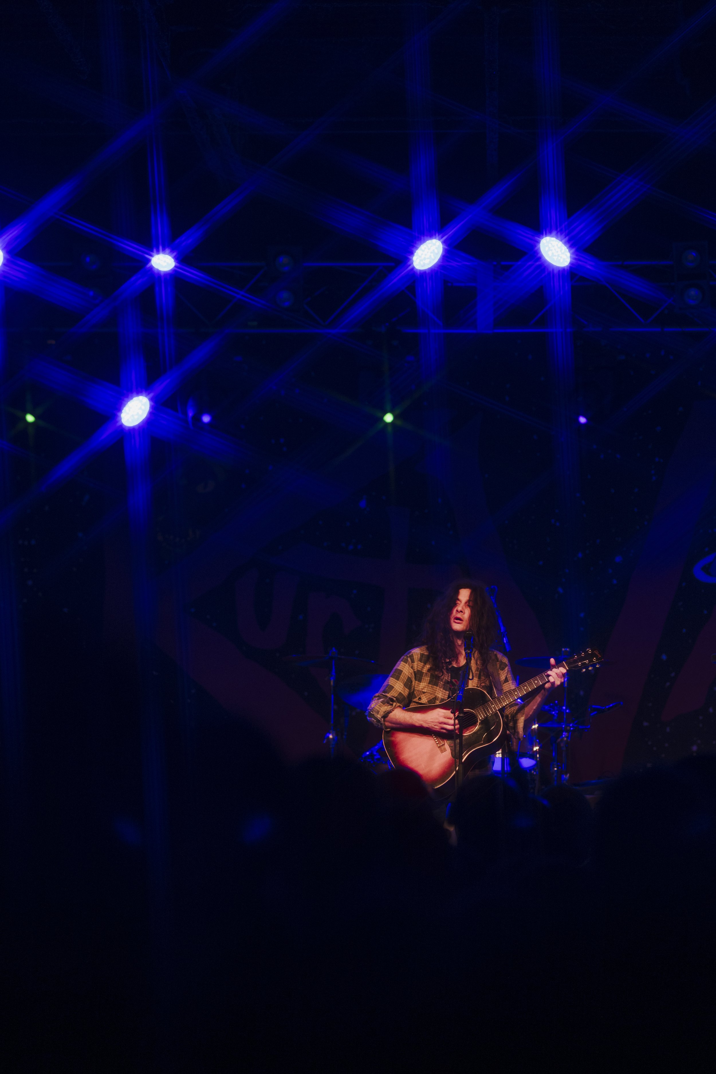 Kurt Vile & The Violaters
