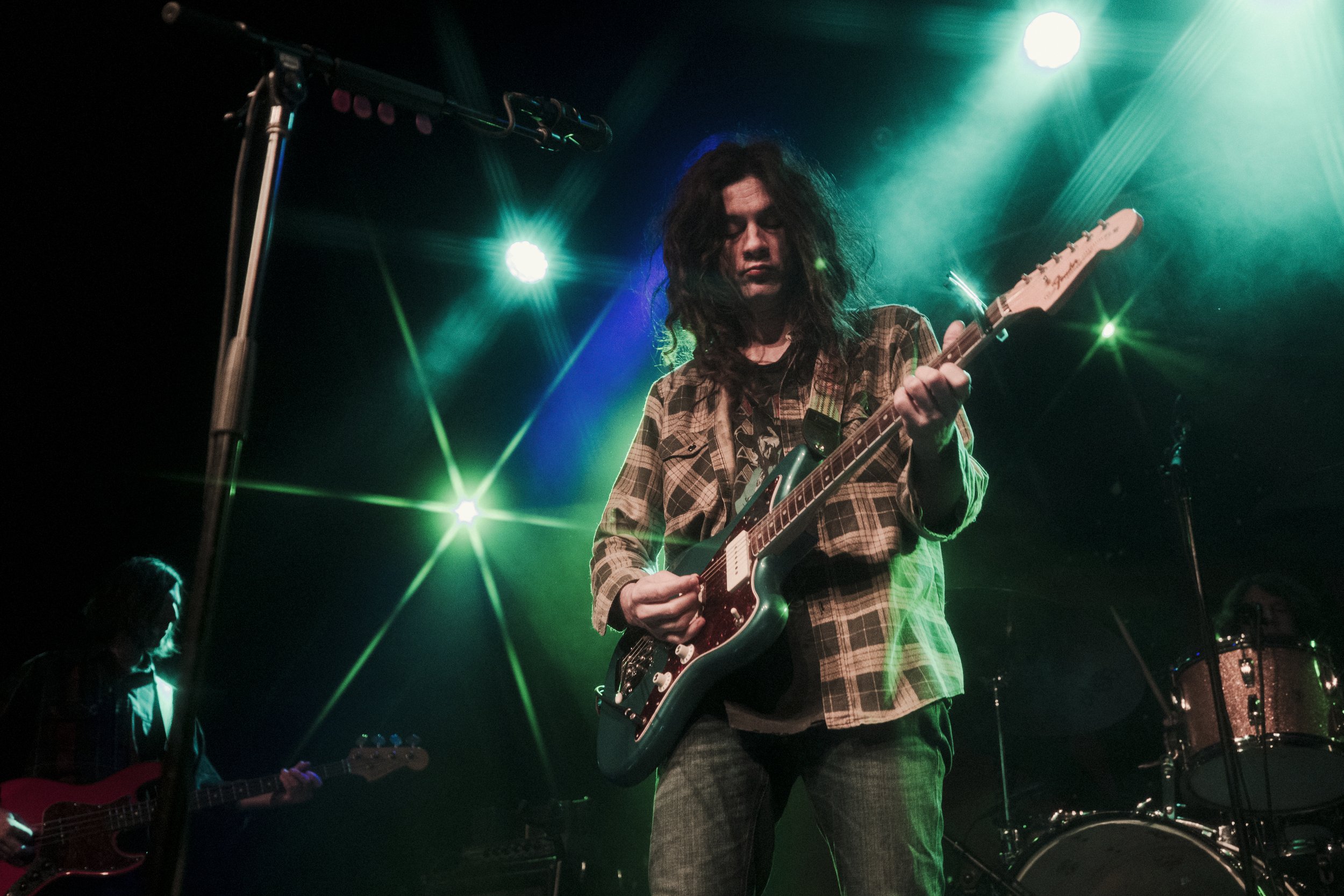 Kurt Vile & The Violaters