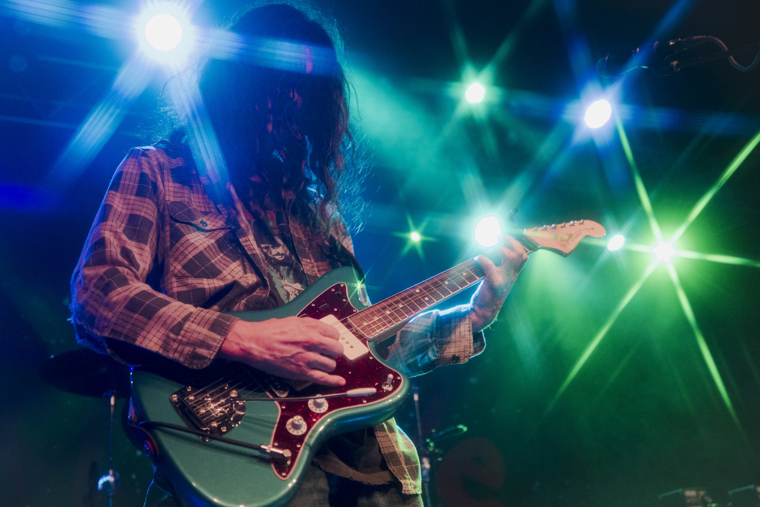 Kurt Vile & The Violaters