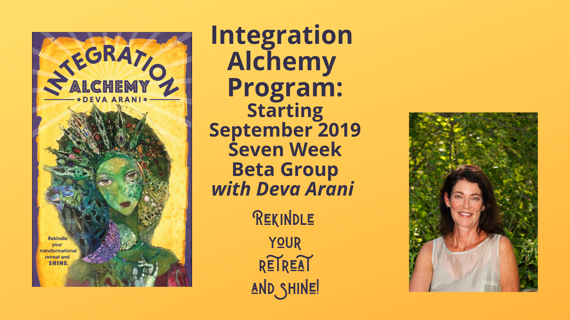 Integration Alchemy Beta Group