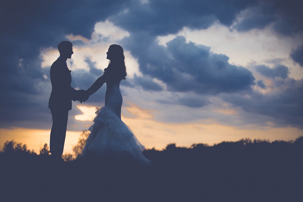Wedding loans made simple.