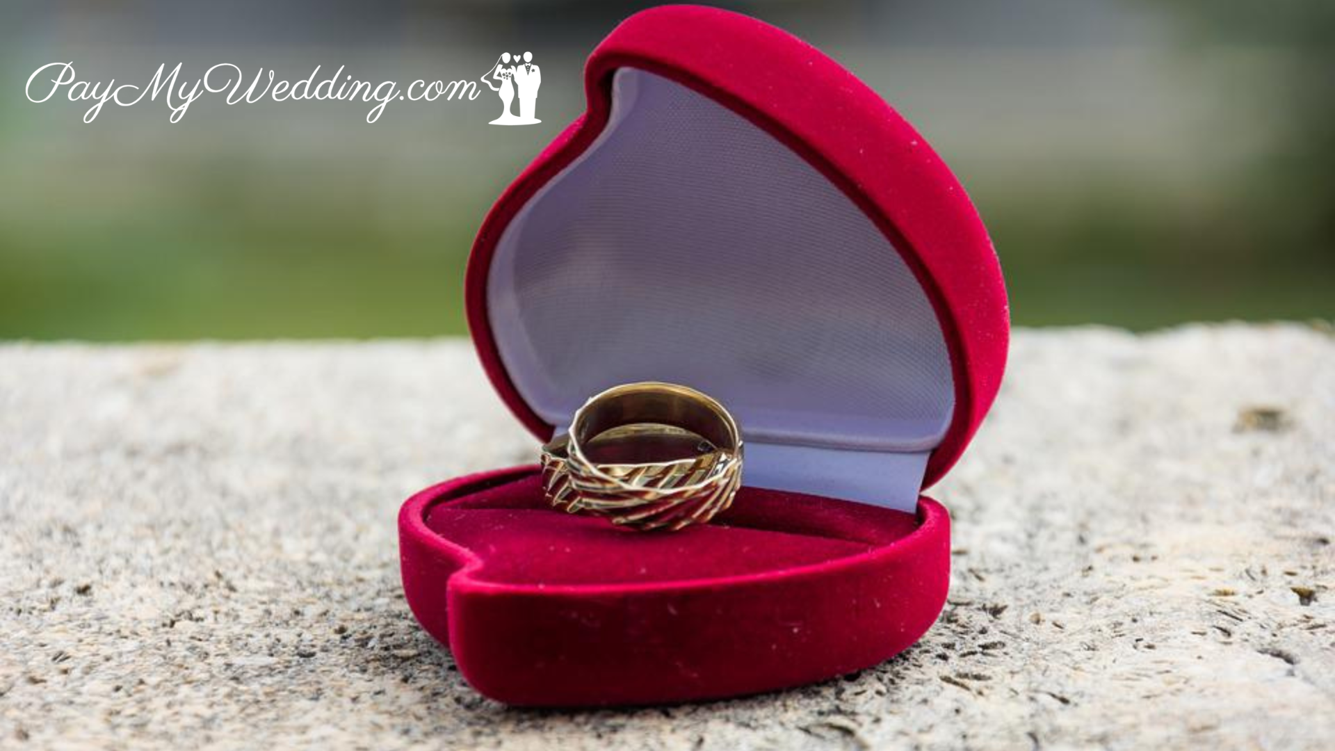 Engagement Ring Financing | Pay My Wedding