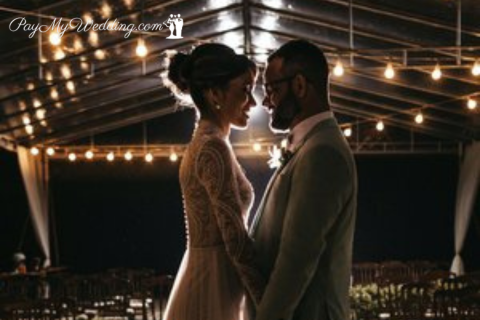 How To Get Your Wedding Sponsored