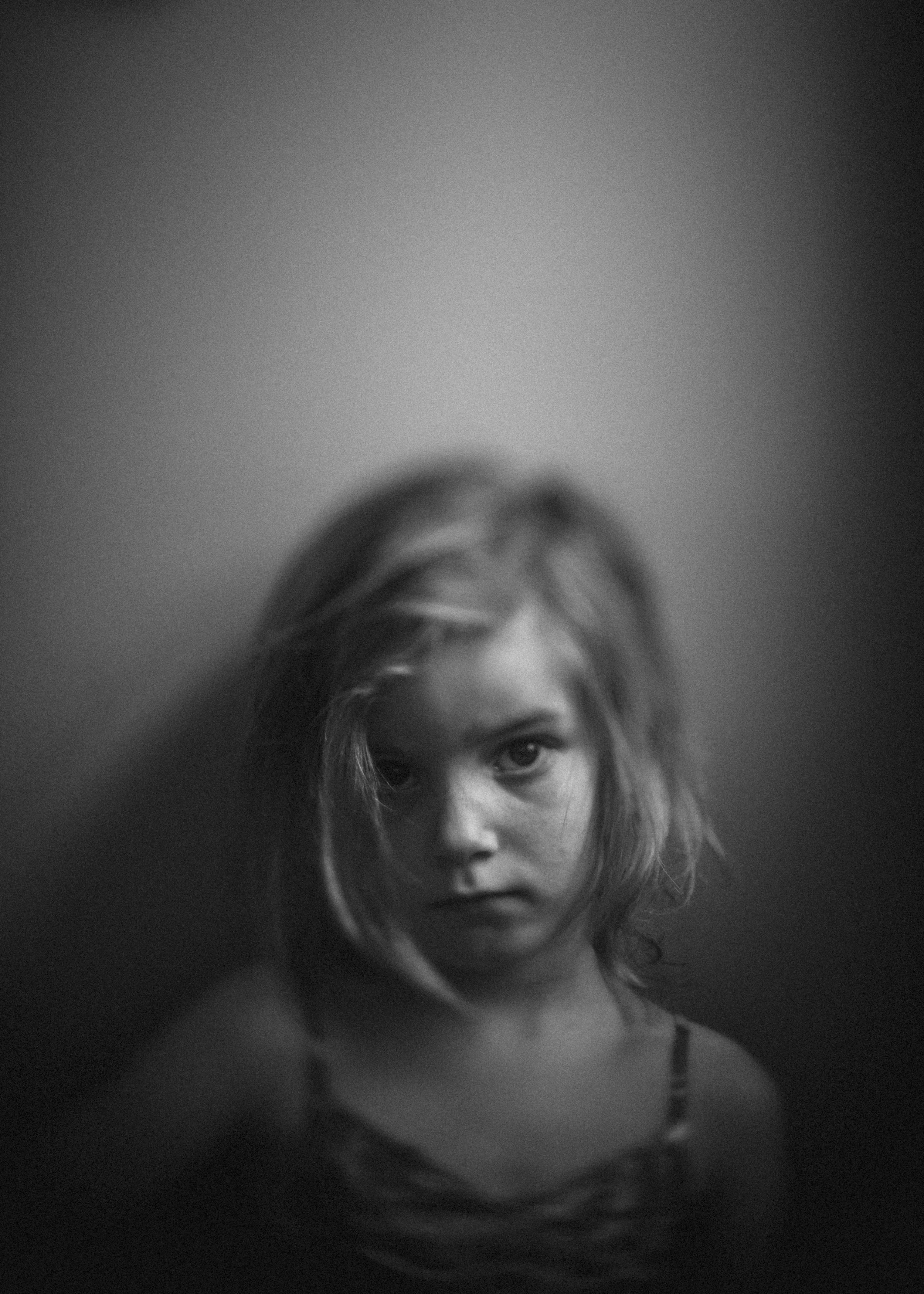 JONI BURTT - "The Will of the Wild" ISO 250, 1/320, free-lensed at f 1.4, 50mm lens