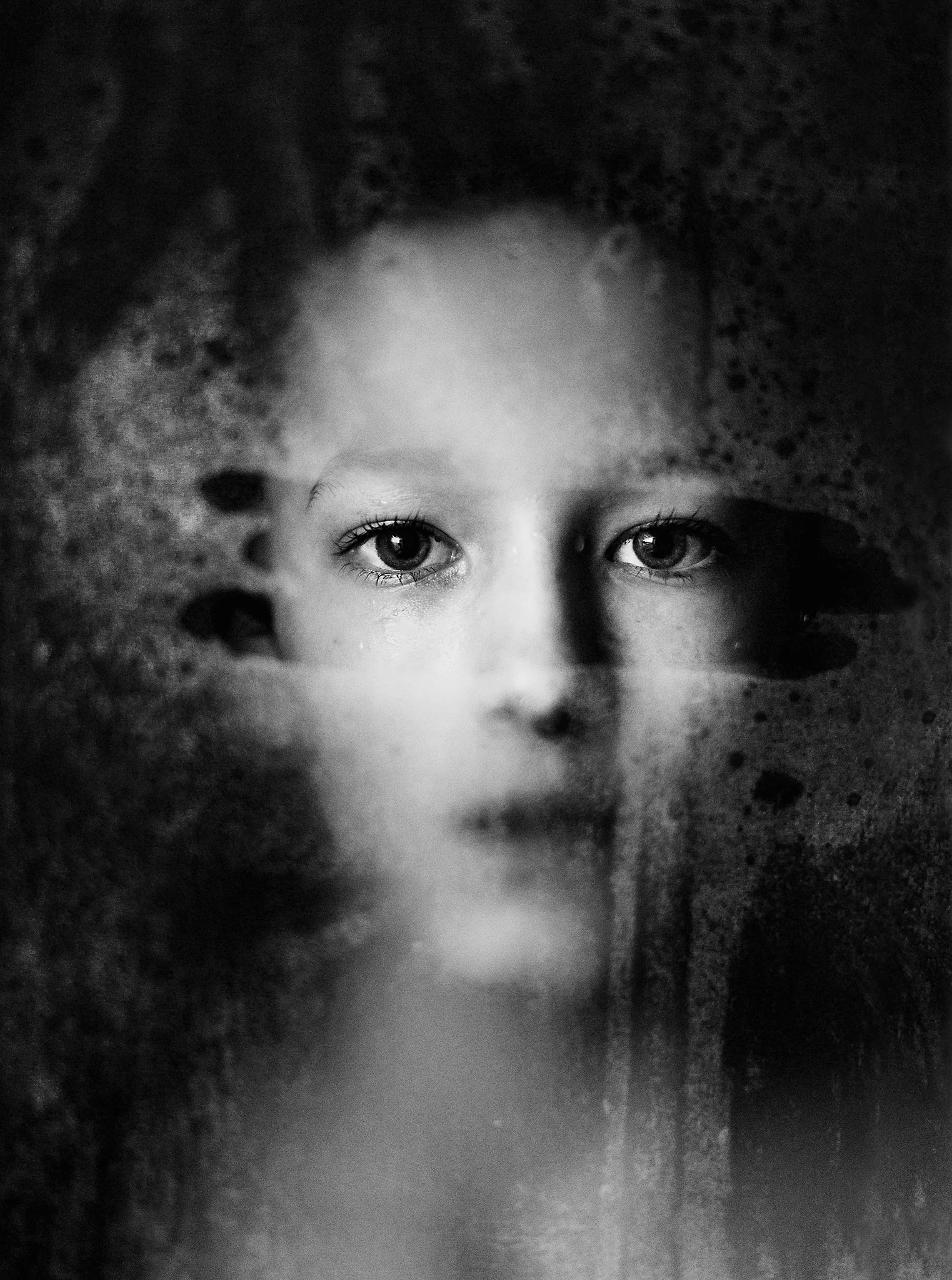 ERIN FALKENHAM - "A Thousand Silent Ways" ISO 800, 1/320, f 1.8, Canon 5D mk3, 50mm lens