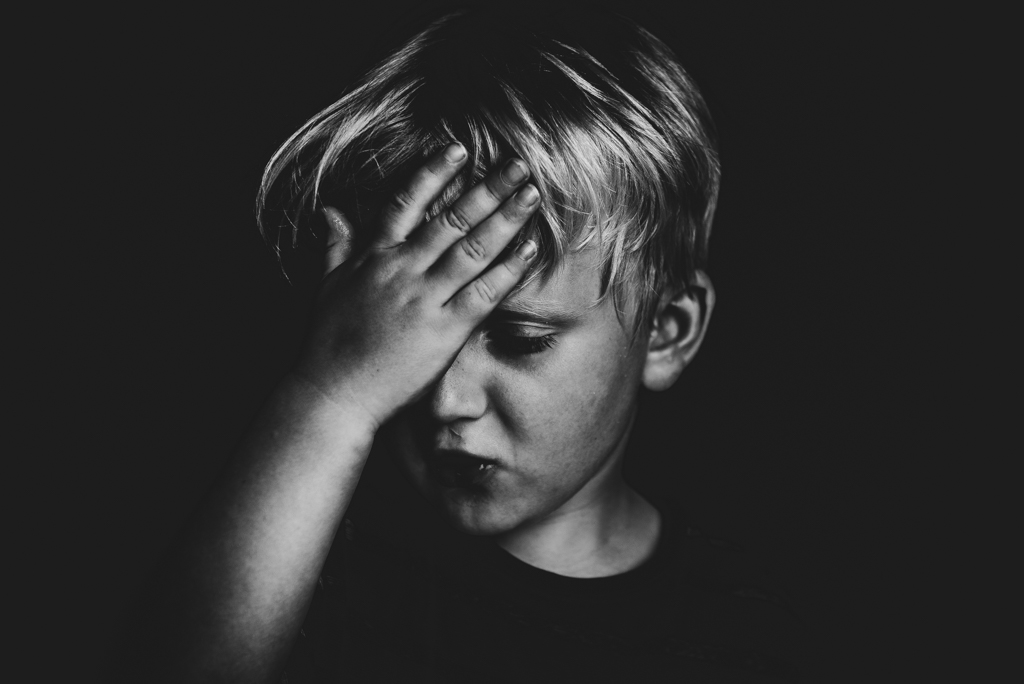 HELEN WHITTLE - "Oh no" ISO 100, 1/500, f 3.5, 52mm