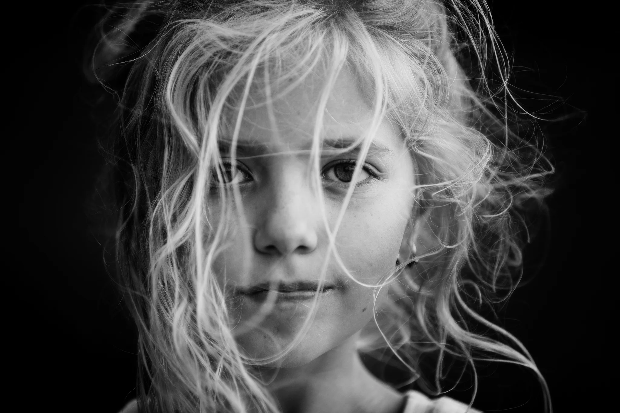 SUMMER KELLOGG- "Disheveled" ISO 300, f/2.8, 1/200, 70-200mm lens, 200mm