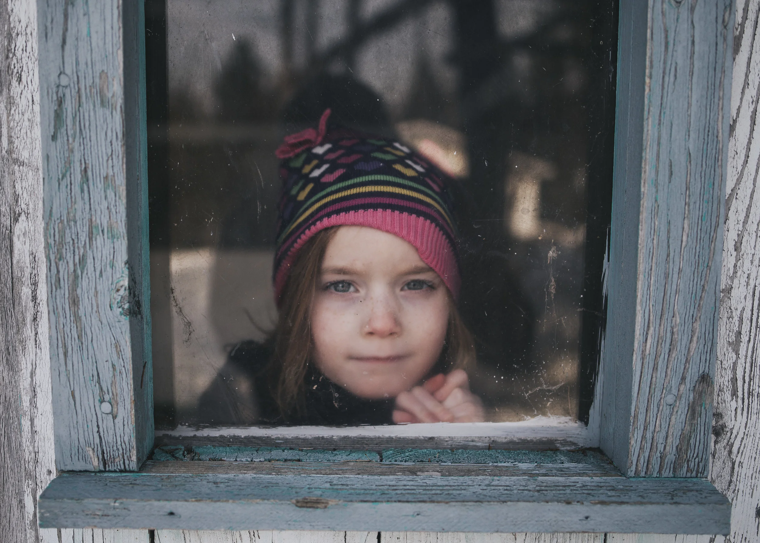 JONI BURTT - "Her & I" ISO 100, f/1.8, 1/1600, 24mm