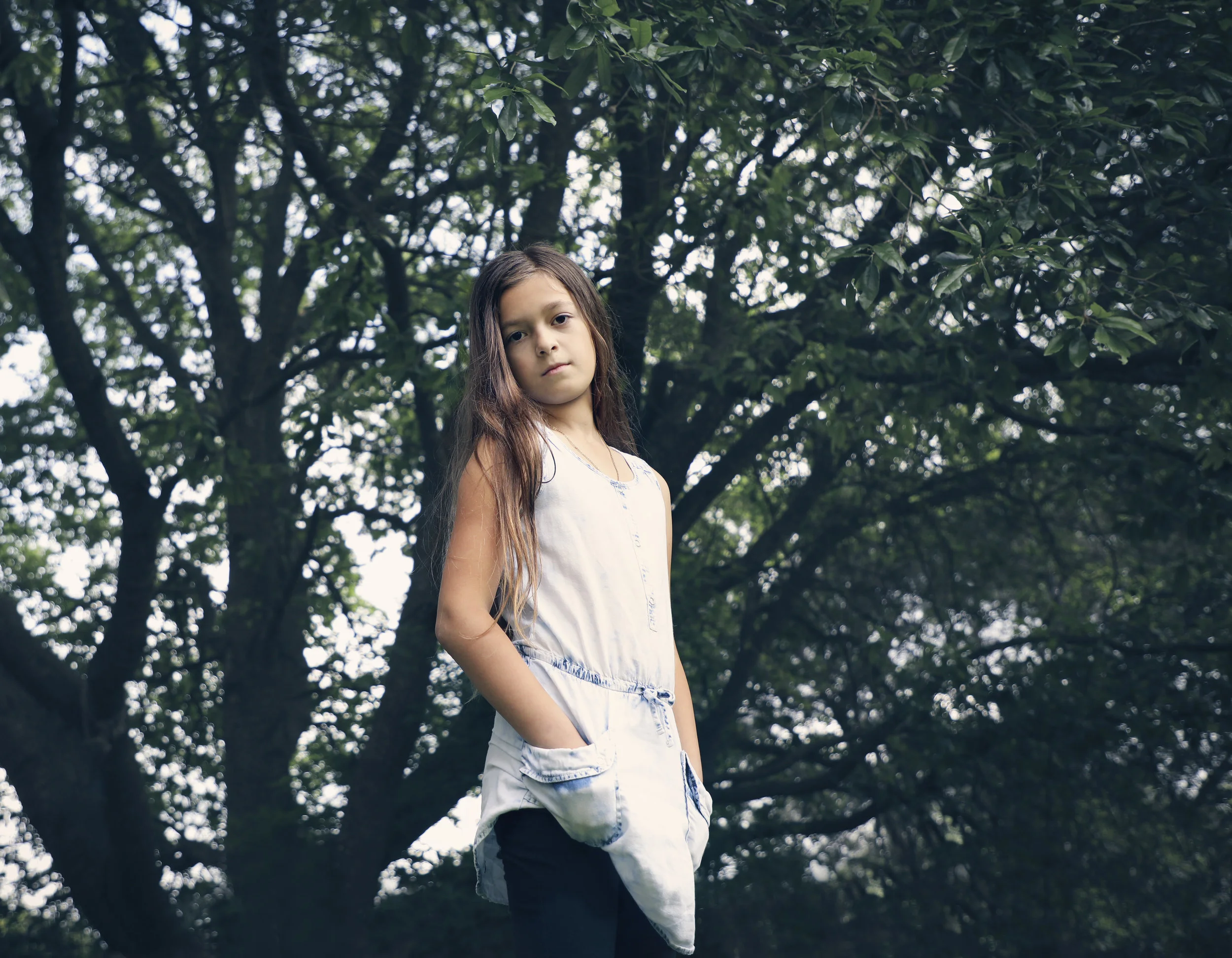 AMY GRITTON - "Emma Lou" ISO 320, f/4, 1/640, 24-105mm lens, 41mm
