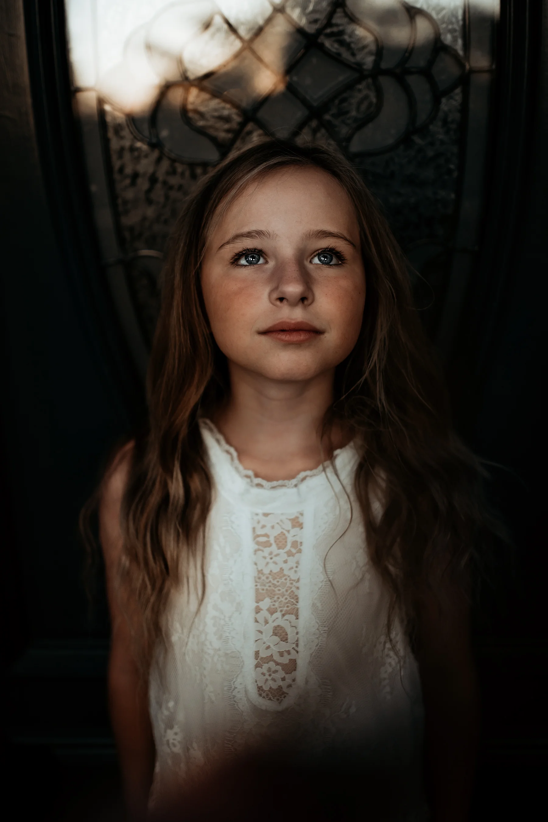 CHRISTINA MCLAUCHLIN - "Ad Lucem" 35mm, F1.4, 1/1250, ISO 100