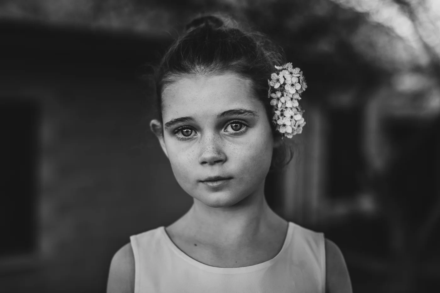 HELEN WHITTLE - “the look of spring” 50mm ISO 100 f2.2 1/125