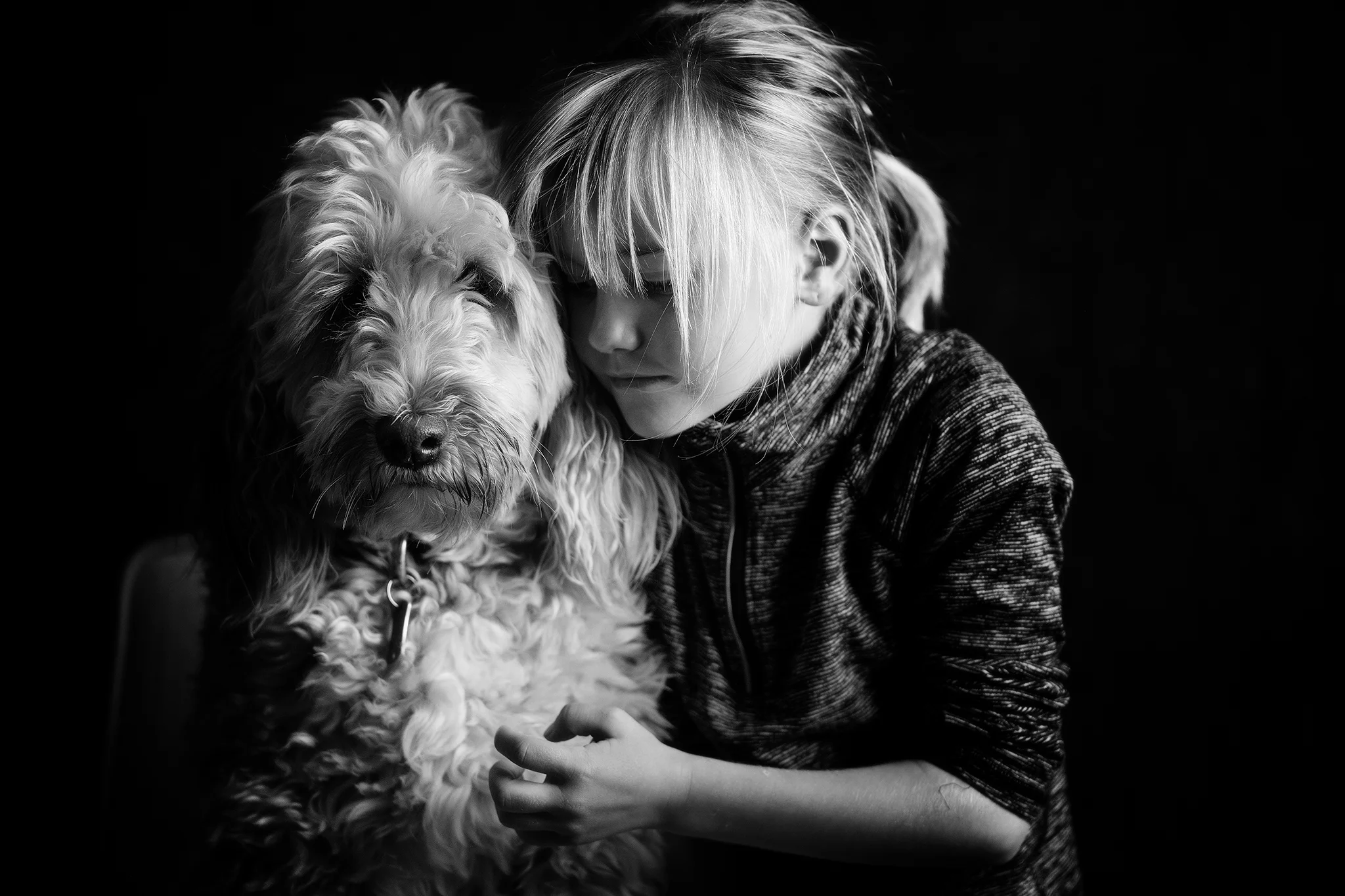 SUMMER KELLOGG - “A Love Like No Other” 100mm, f/2.8, ISO 500, 1/200