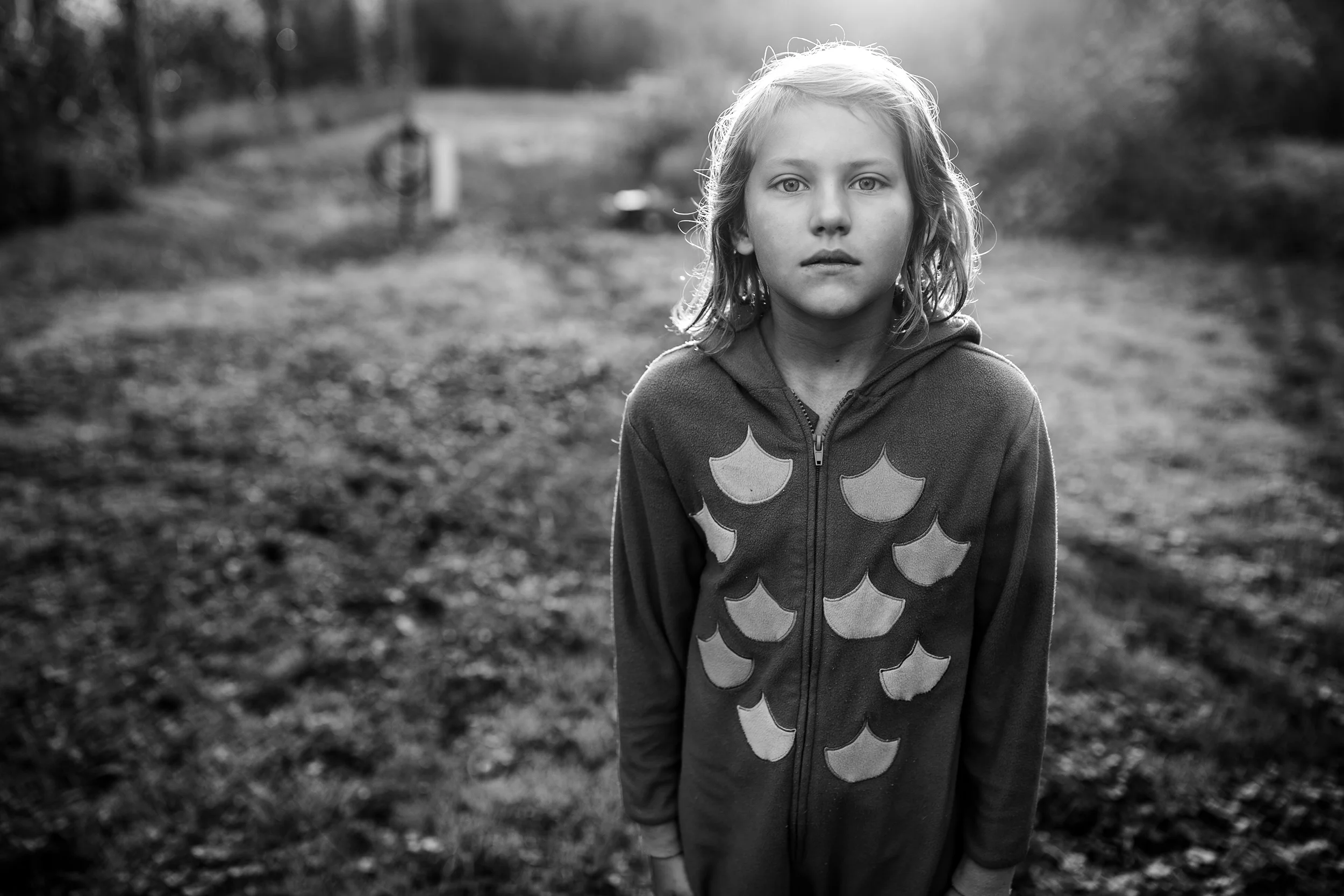 MONICA HART - “Her; On a Cold Morning” 35mm, f/2.0, 1/100, ISO 125