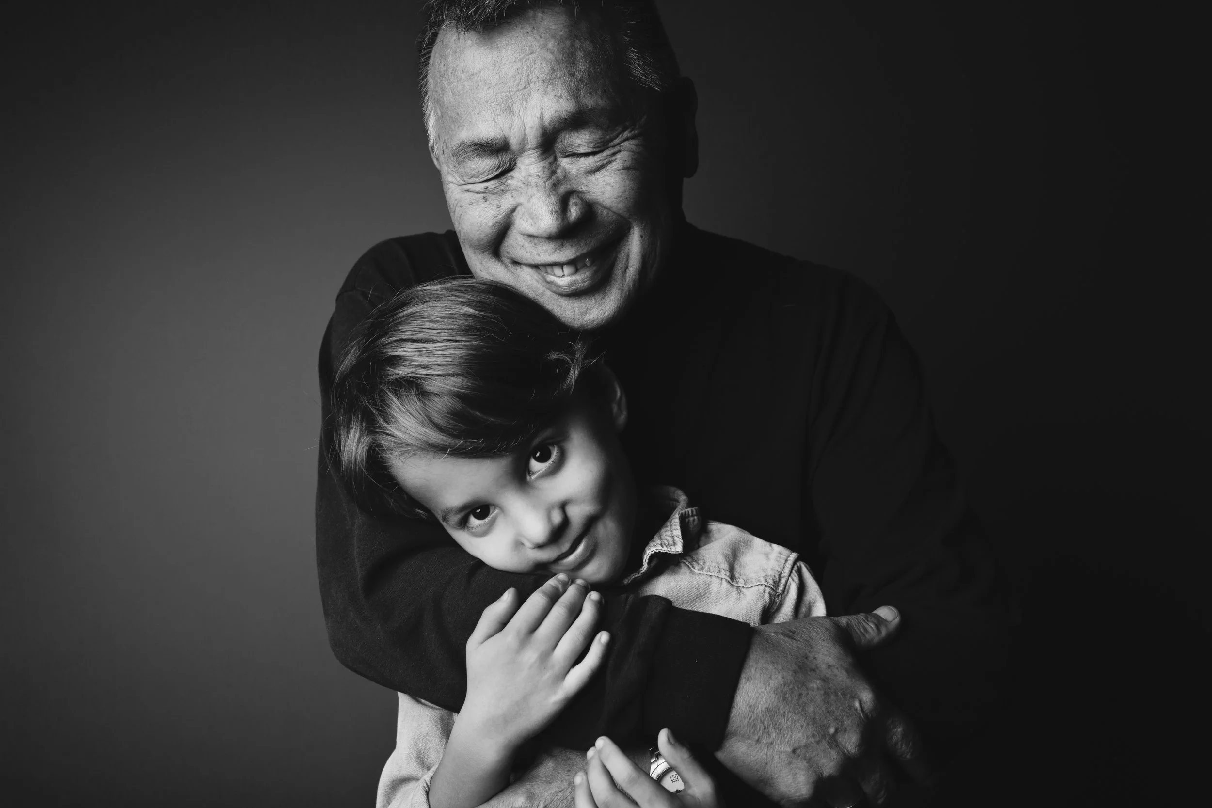 DEVON HALL-”papa hall” 35mm, ISO200, f/5.6, 1/200, studio lighting