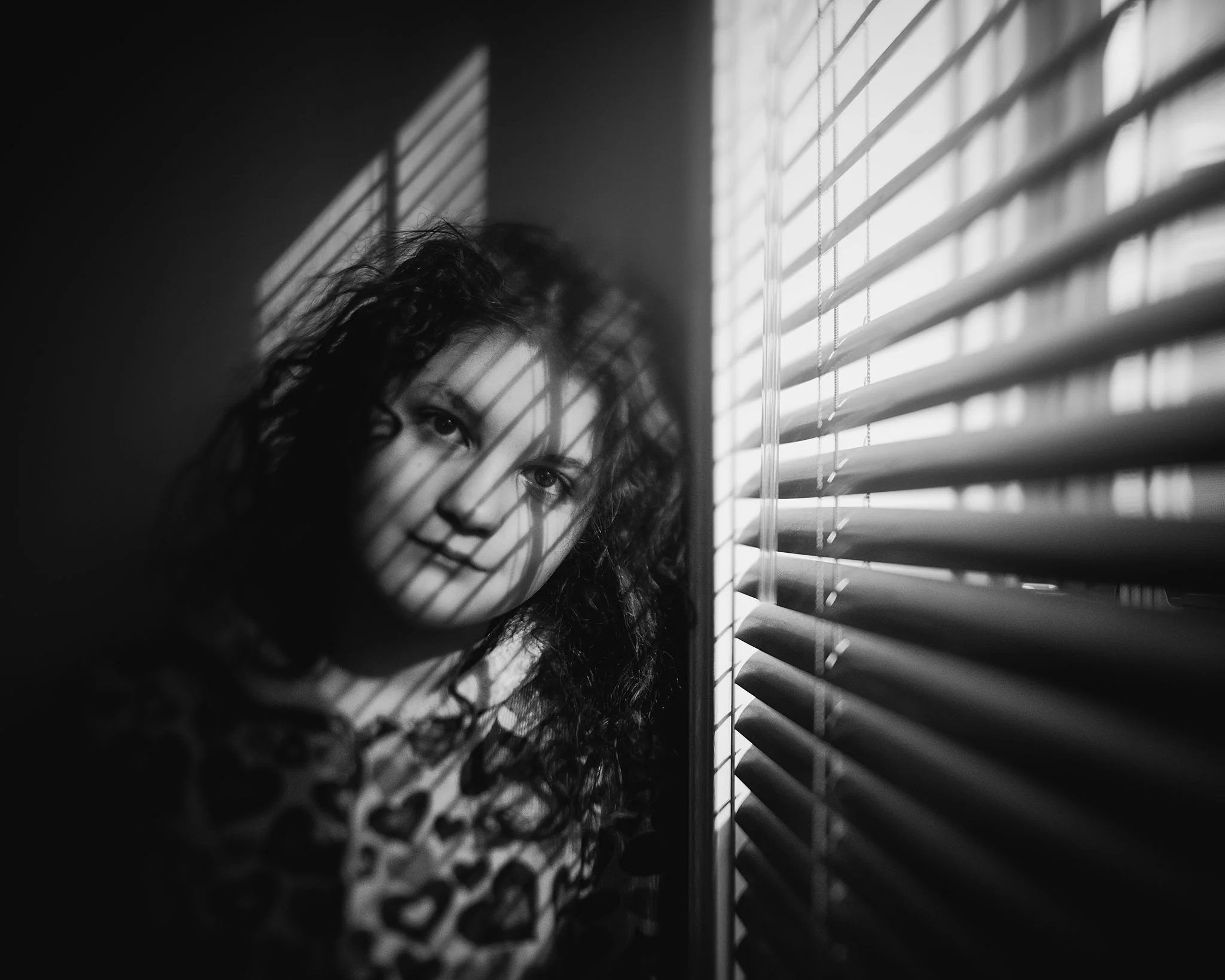 HOLLY AWWAD - “Saturday Morning Vibes” 35mm, freelensed, ISO 400, 1/4000