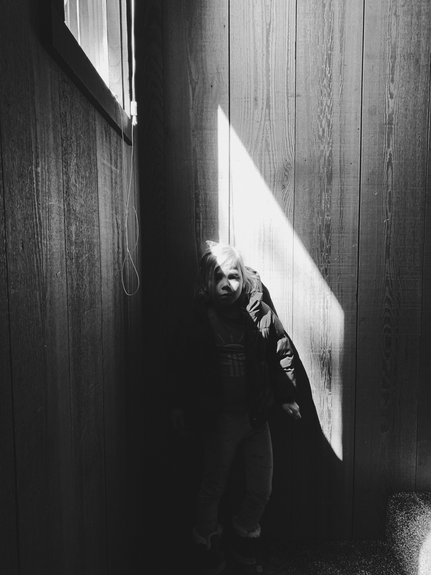 KELLY SUTTON - “Shine” Shot on iPhoneXR
