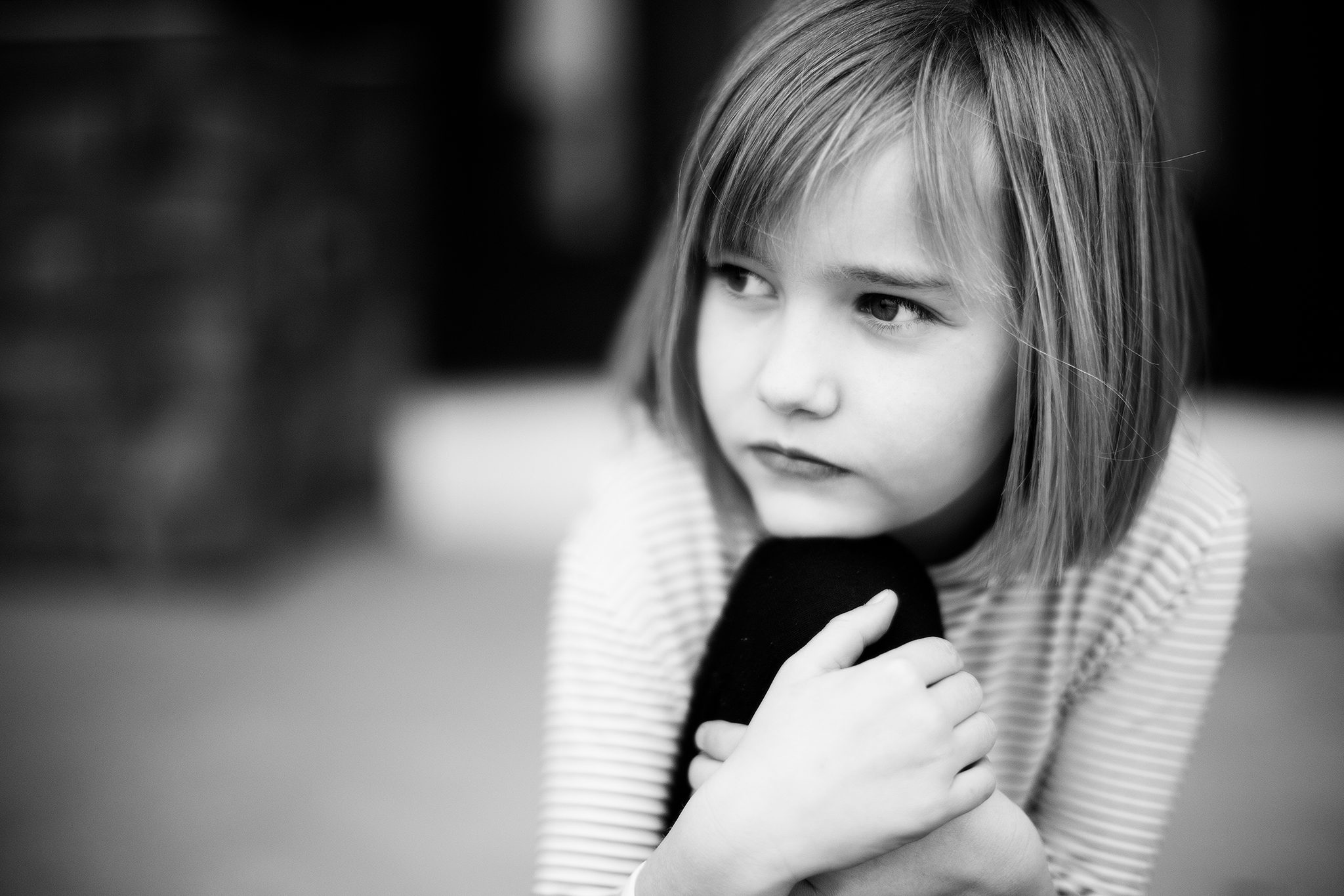 SUMMER KELLOGG - “A momentary pause” 50mm, f/1.2, 1/2000, ISO 400
