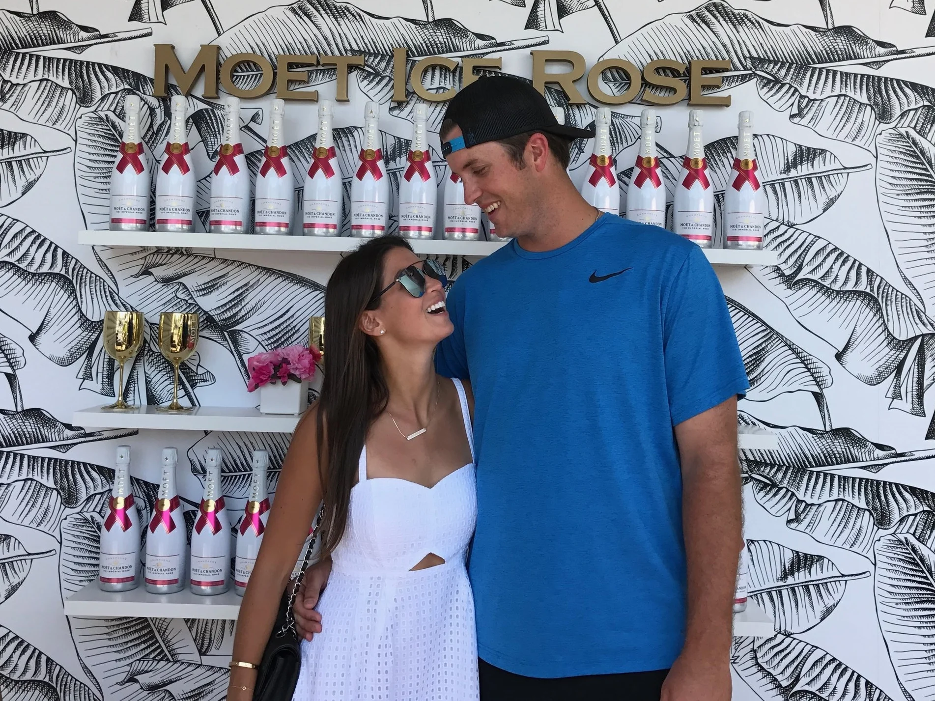 Off Day Miami Style