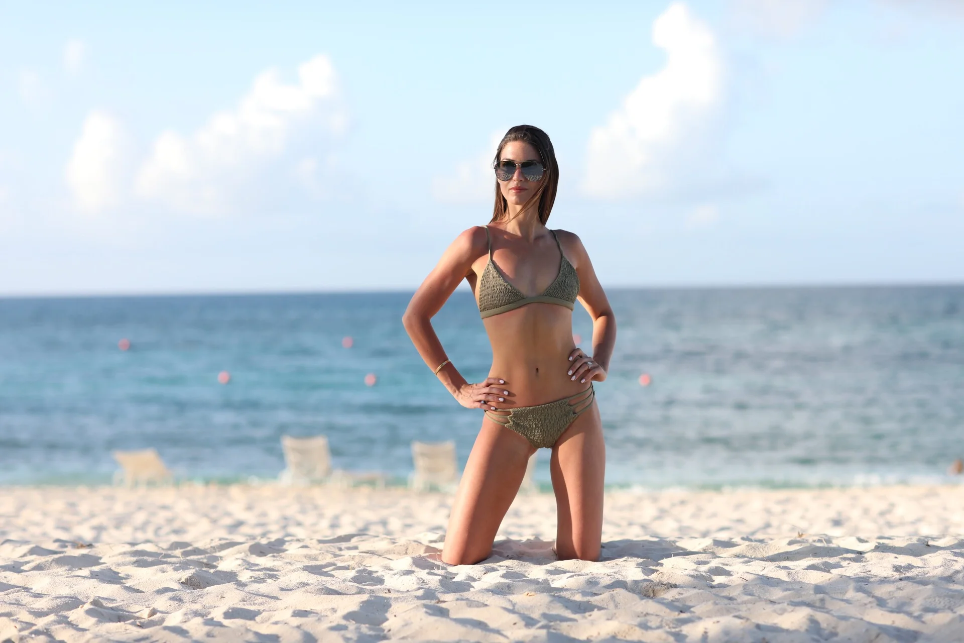 Bongani Swimwear: Look Good While Doing Good 