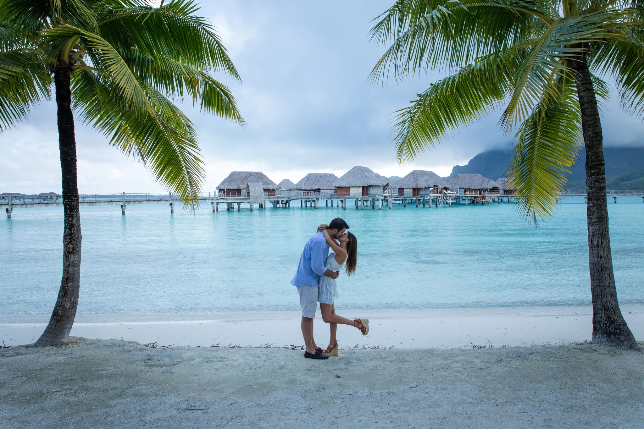 Bora Bora Travel Guide