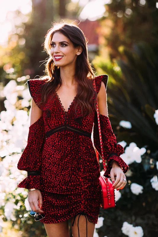 Valentine's Day Outfit Guide