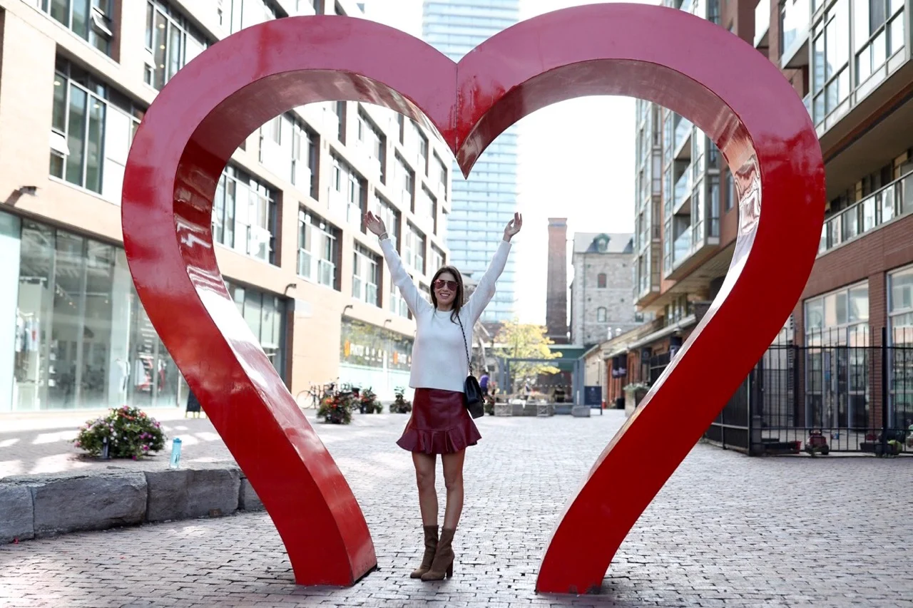 Toronto City Guide + What We did
