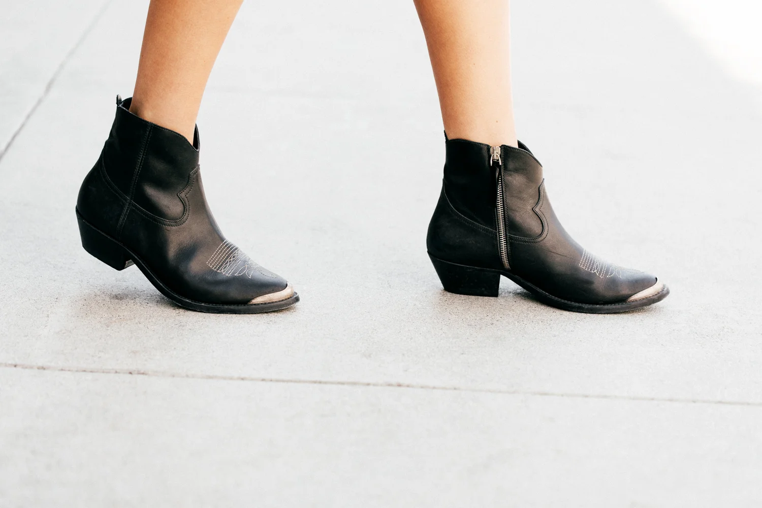 trendy boots for fall 2018