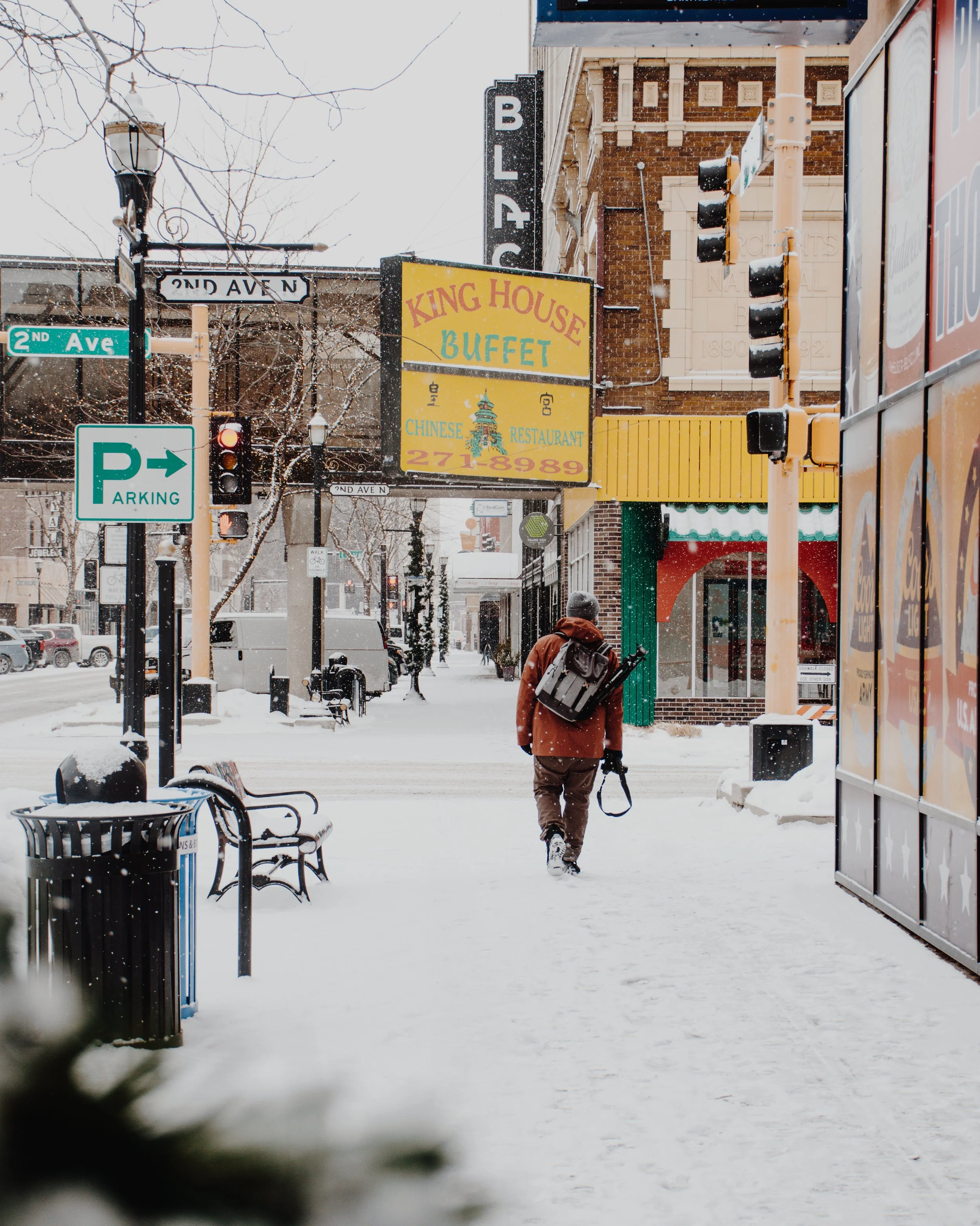 Is Craigslist Fargo Dead? The Truth About Local Listings - 97h5wbi