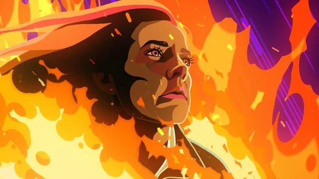 DREAM CORP LLC- Animation & VFX Reel