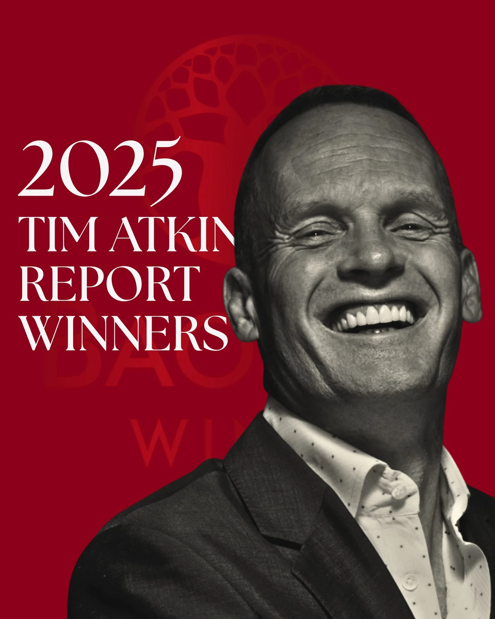 Celebrating South African Wine Excellence!

We at Baobab are thrilled to highlight our producers recognised in @timatkinmw  2025 South Africa Report. Their dedication and passion have earned outstanding scores, including:

@rebelrebelwines - Best Val