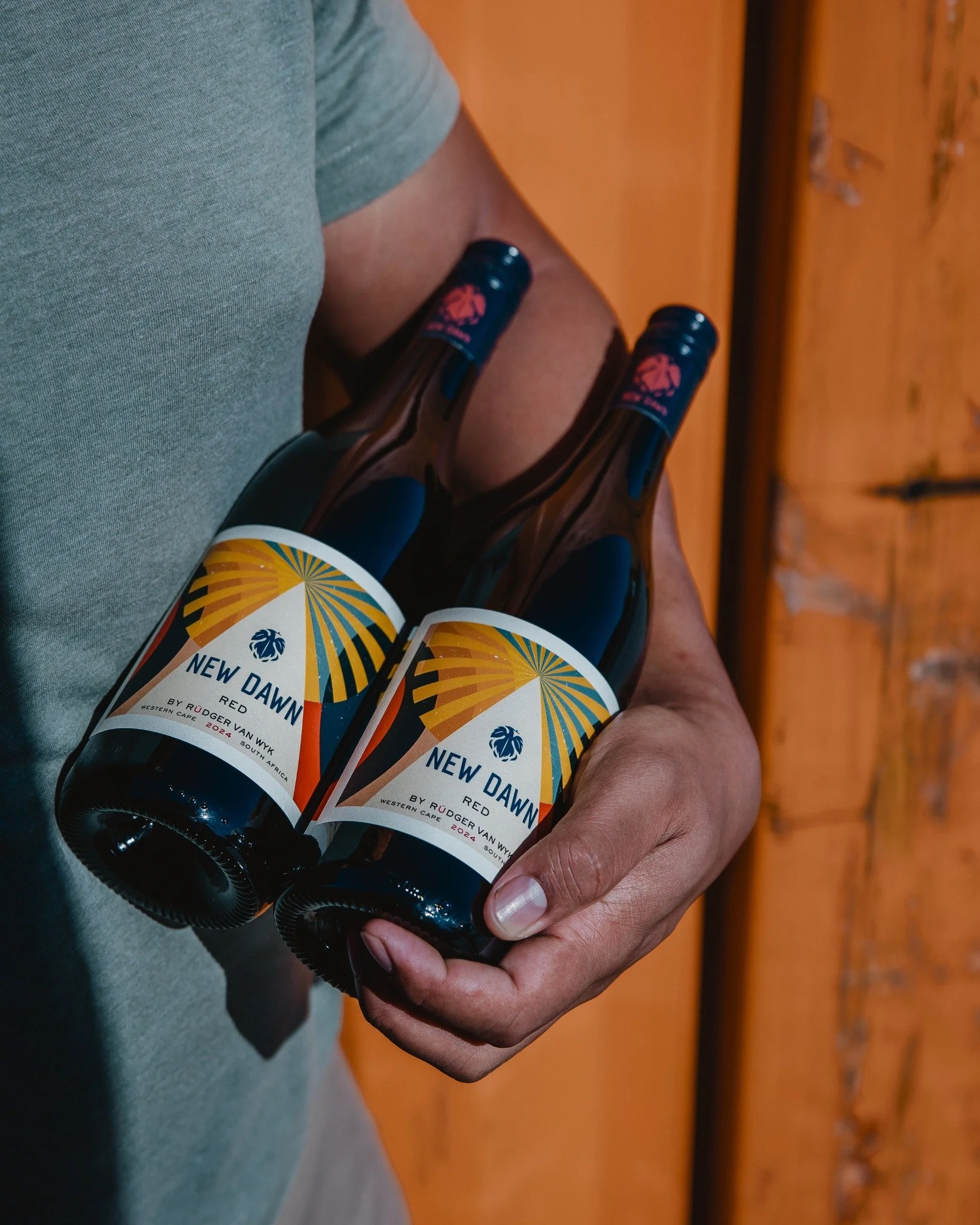 At Baobab, we&rsquo;re thrilled to have New Dawn listed in our portfolio. From the very beginning, Rudger van Wyk has crafted wines full of personality, colour, and life - each bottle a true reflection of who he is as a winemaker and a storyteller.

