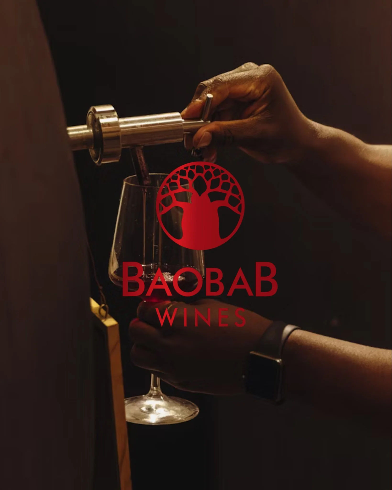 Baobab&rsquo;s Winter Reds!
A few selected reds to open, pour, and savour this season. Each different and  with its own story - best enjoyed fireside or shared around the table.

DARK LEAP  @newdawnwines
A daring red blend of Syrah, Carignan, Grenach