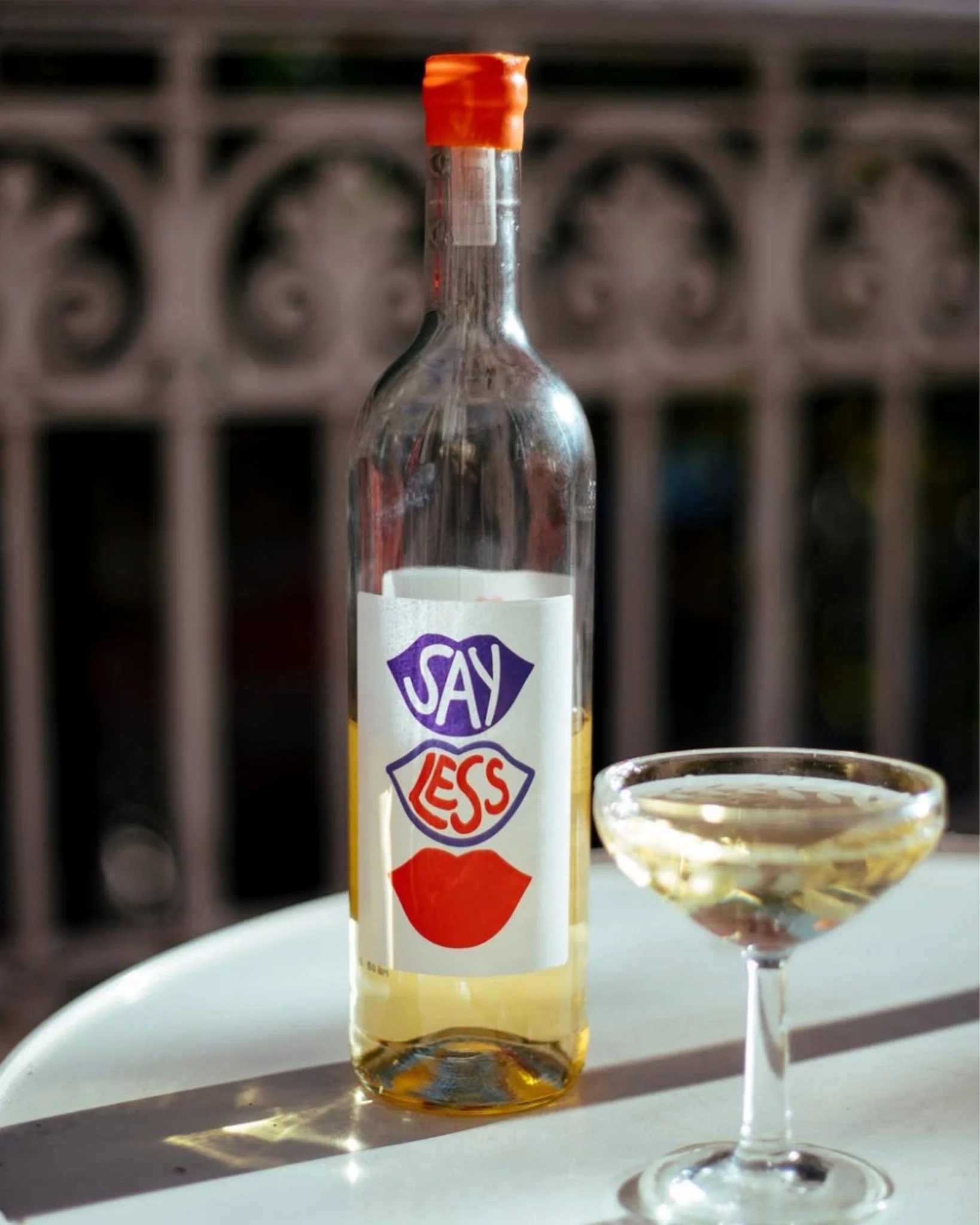 Cool, modern, and effortlessly stylish - that&rsquo;s Nice Beverage.

Their Chenin Blanc is a fresh, expressive take on South Africa&rsquo;s signature varietal: crisp, layered, and full of easy-drinking charm.

With a label that turns heads and a tas