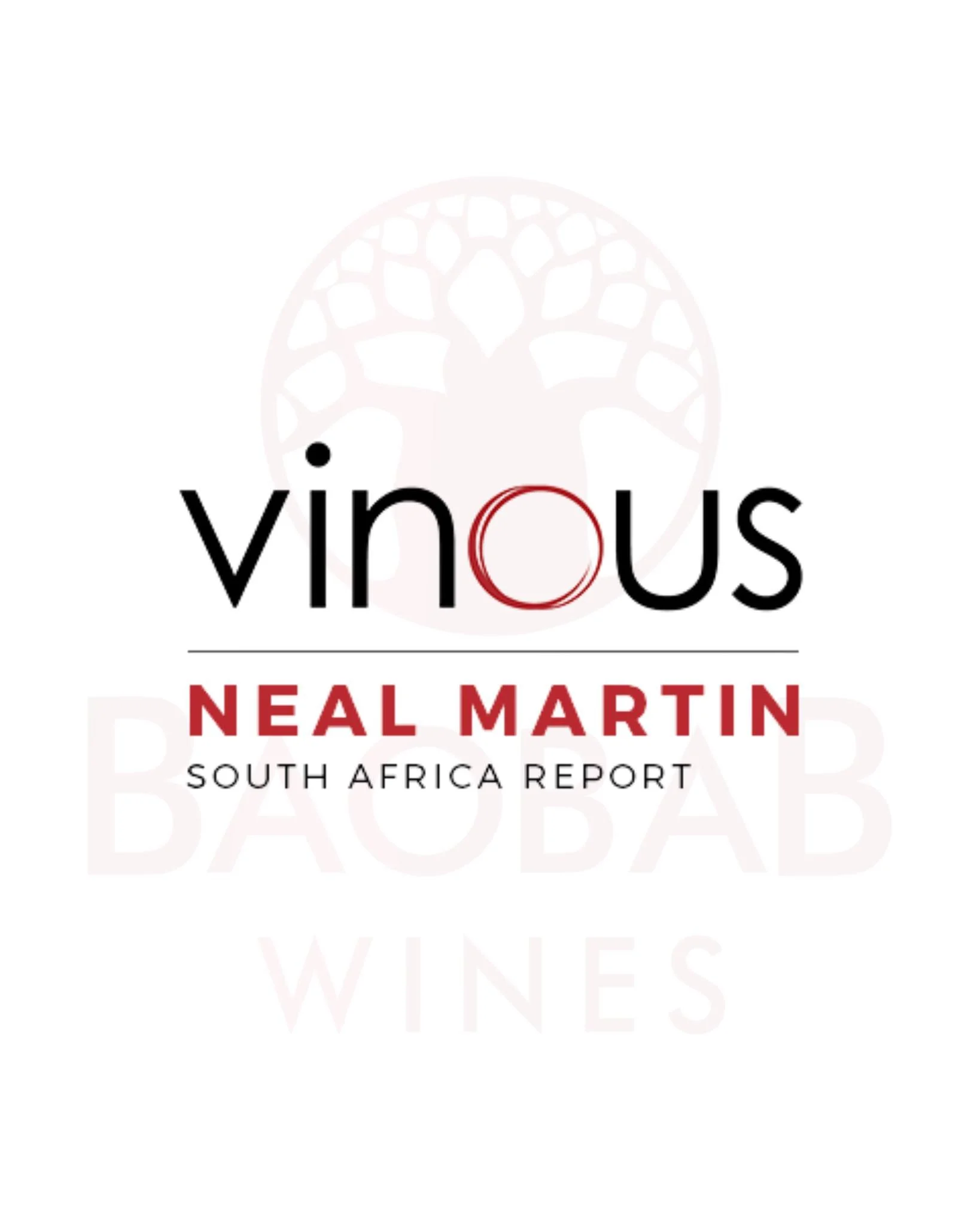 Highlights we are proud to share from Neal Martin MW's recent South Africa 2025 report for Vinous that really showcases the extraordinary quality of our producers🍷

Olifantsberg
Eversontriarch - 95 pts
&bull;⁠ ⁠Bull - 92 pts
&bull;⁠ ⁠Syrah - 90 pts
