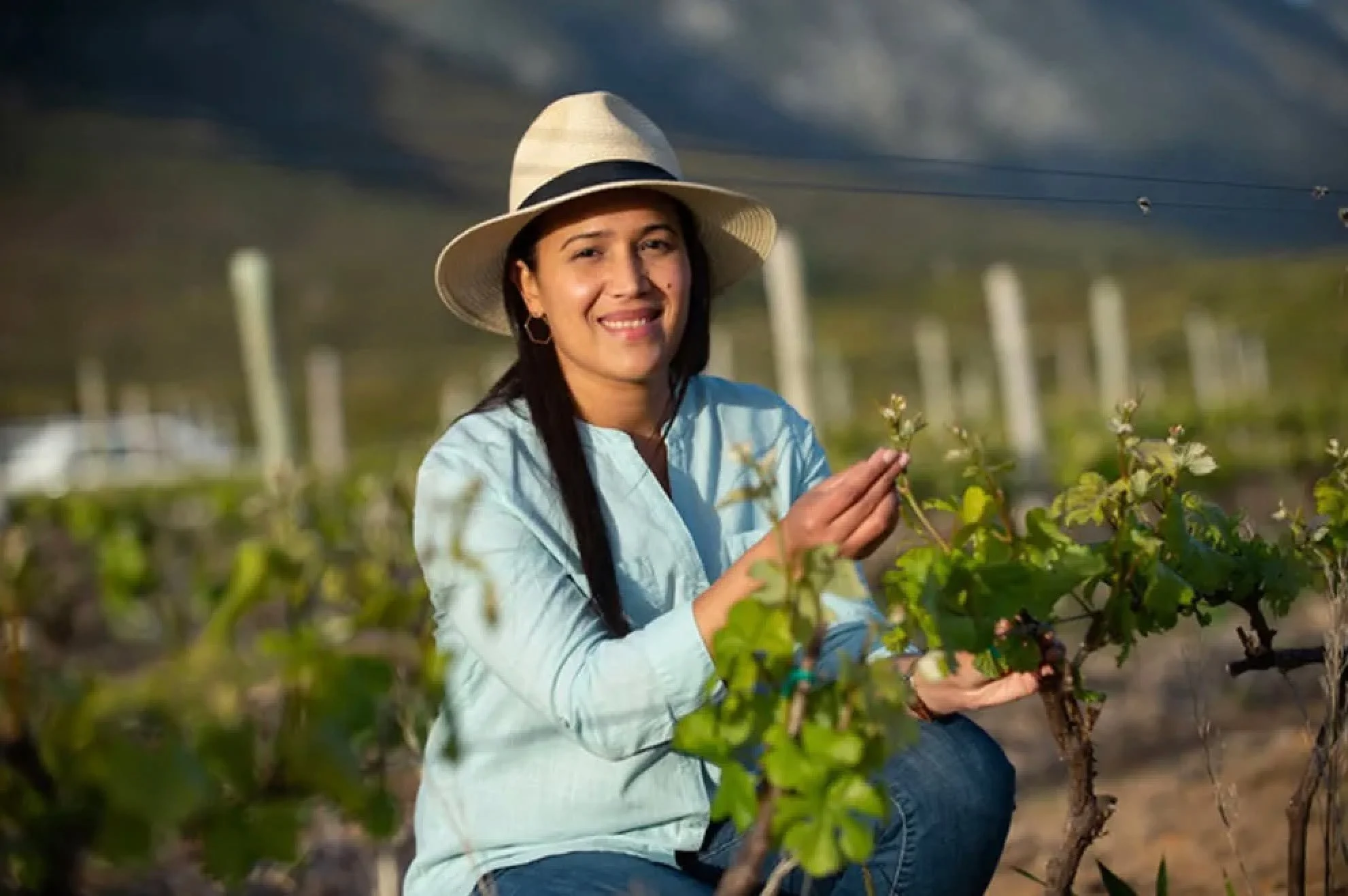 This Women&rsquo;s Month, we&rsquo;re celebrating Natasha Williams - the woman behind Lalela Wines.

Lalela is one of the most exciting projects to come out of the Western Cape to date, created by two of South Africa&rsquo;s most sought-after winemak
