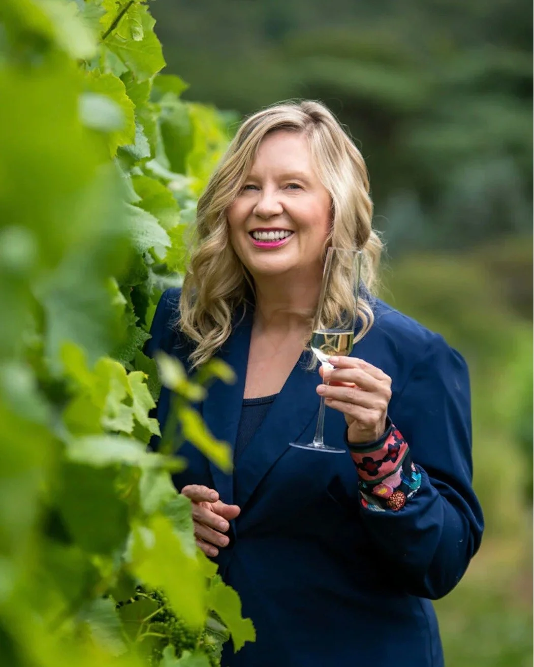 This Women&rsquo;s Month, we celebrate Penny Street  OBE - the inspiring founder behind Benguela Cove Wine Estate.

From once living in a homeless refuge with her three children to building a remarkable business empire, Penny&rsquo;s journey is one o