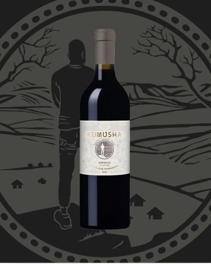 Today we&rsquo;re spotlighting The Hurudza 2021 from Kumusha Wines - a beautifully crafted wine by Tinashe Nyamudoka.

This bold Bordeaux-style blend shows layers of blackcurrant, dark plum, and blackberry, with a subtle hint of graphite adding depth