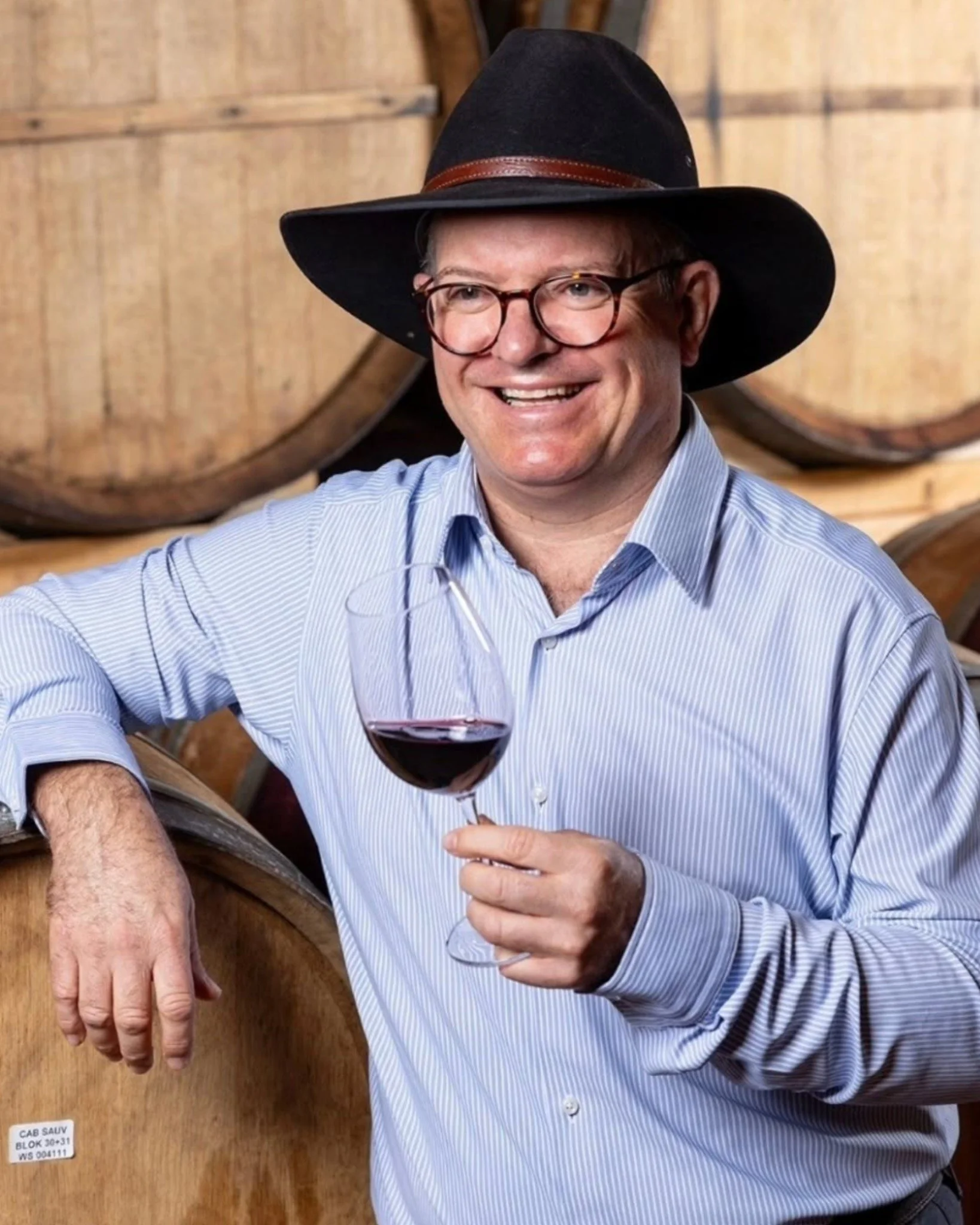 At Avondale, everything begins with the soil. Led by Johnathan Grieve, this certified organic and biodynamic estate is guided by the ethos Terra Est Vita - Soil is Life.

Avondale sees the farm as one living system, where soil, water, plants, animals