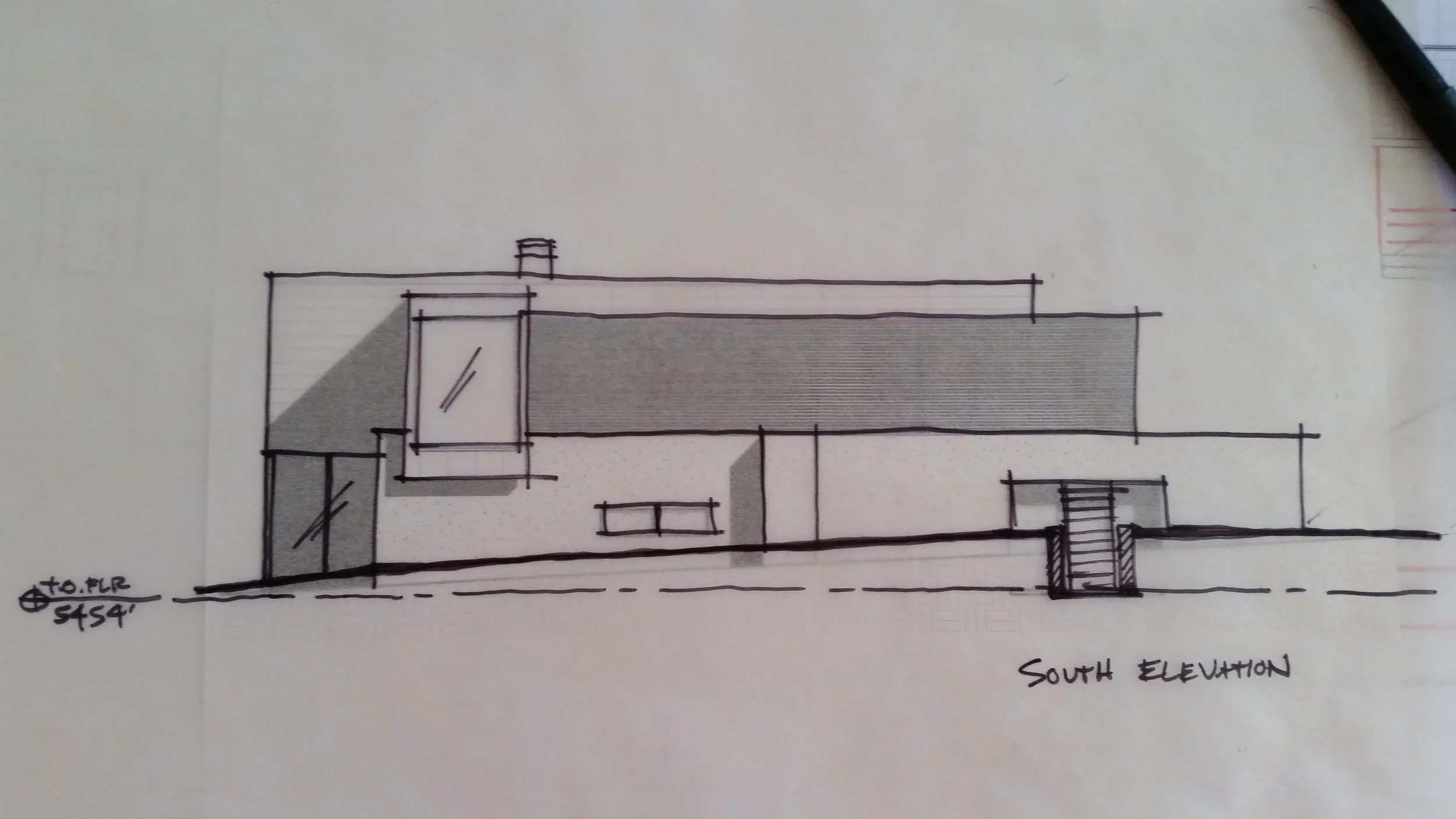 The anderson project, see more
