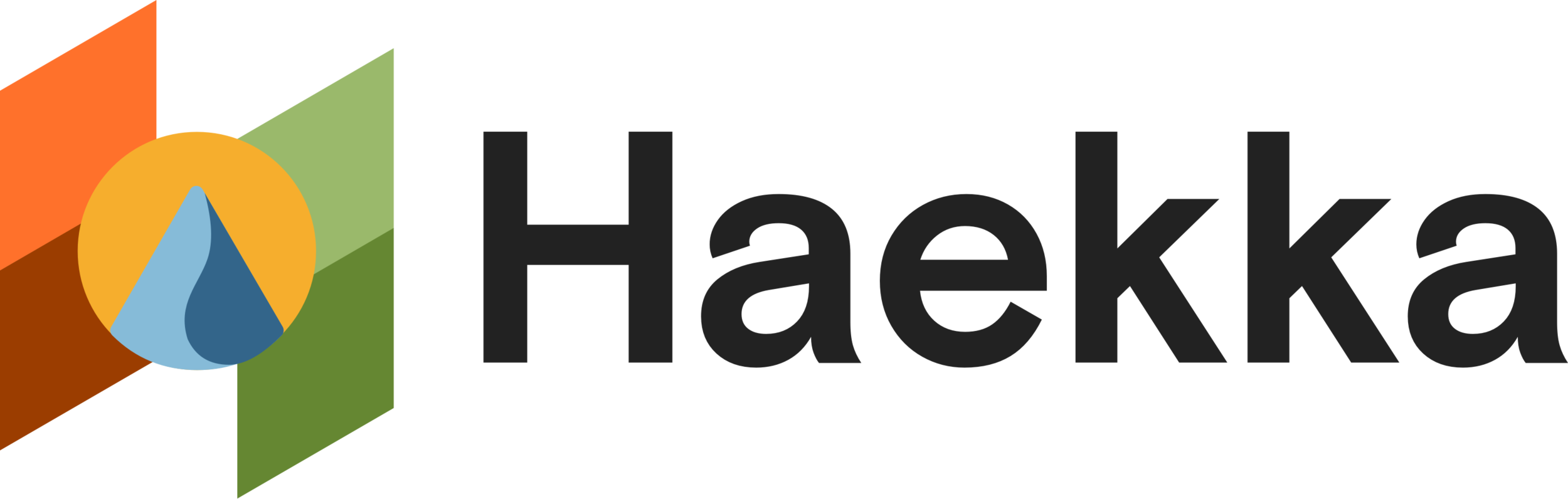 Haekka